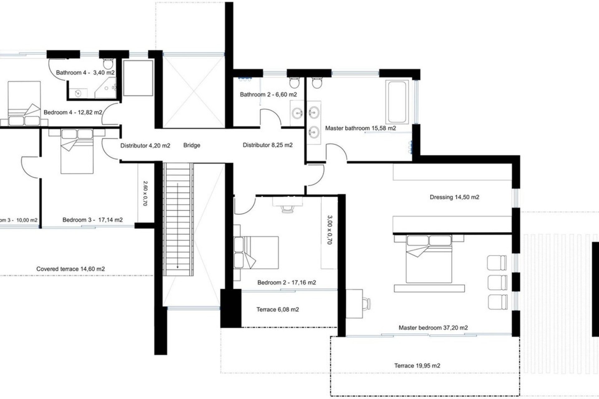 Construction neuve - Villa individuelle - Benahavís - Benahavís Centro