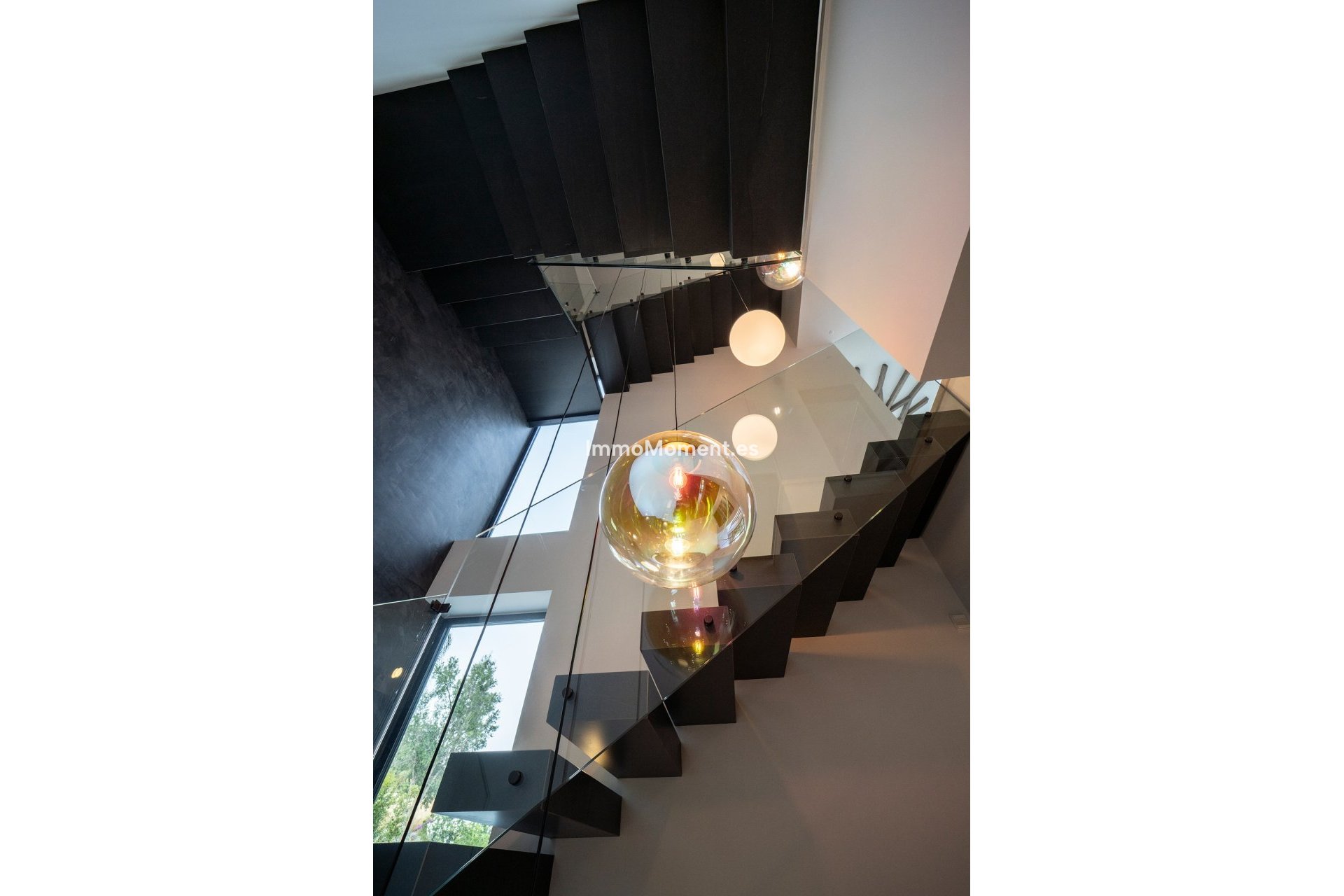 Construction neuve - Villa individuelle - Benahavís