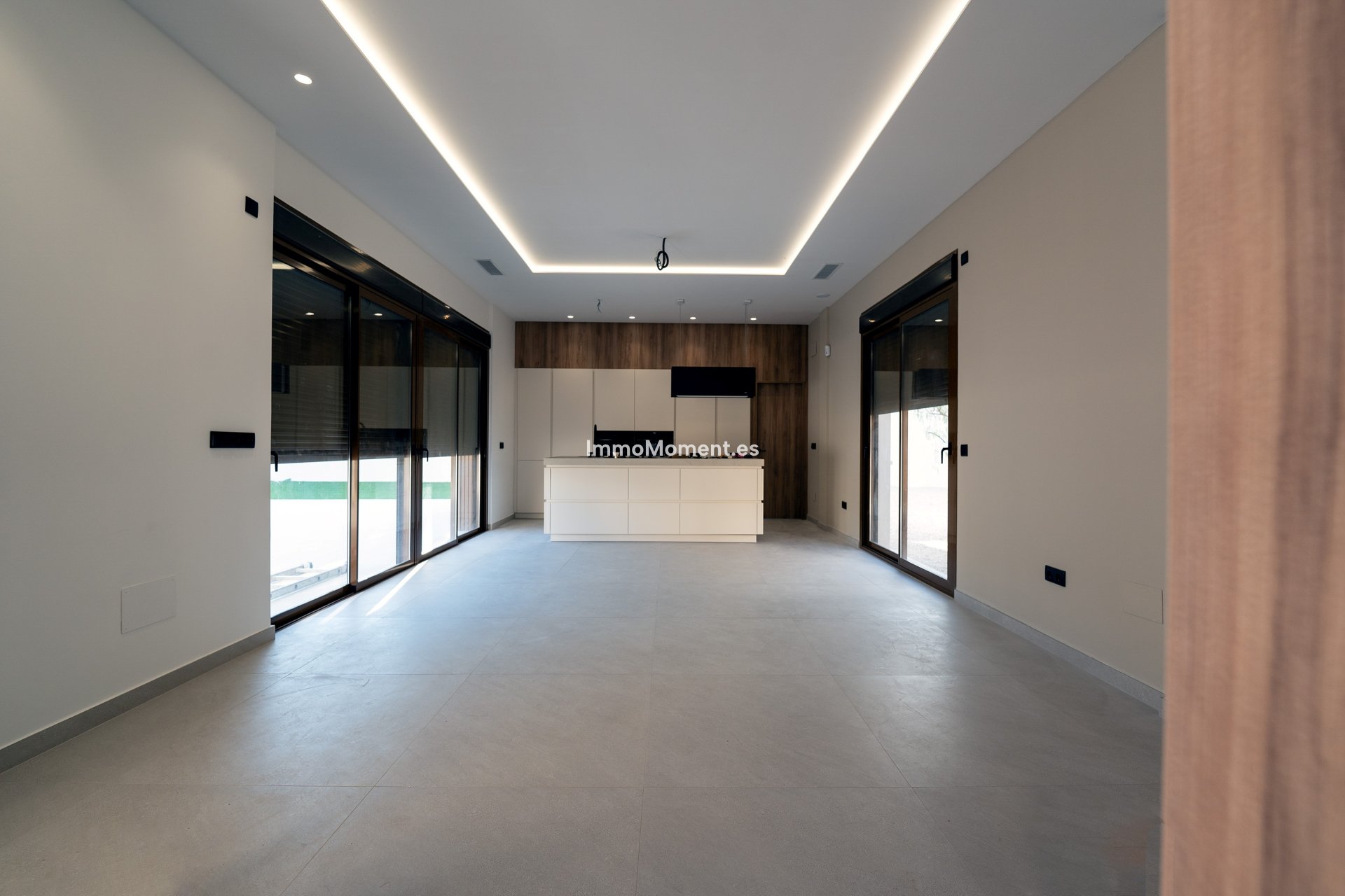Construction neuve - Villa individuelle - Benejúzar