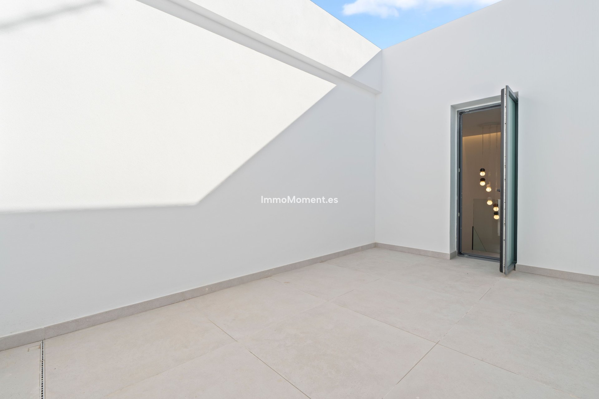 Construction neuve - Villa individuelle - Benidorm