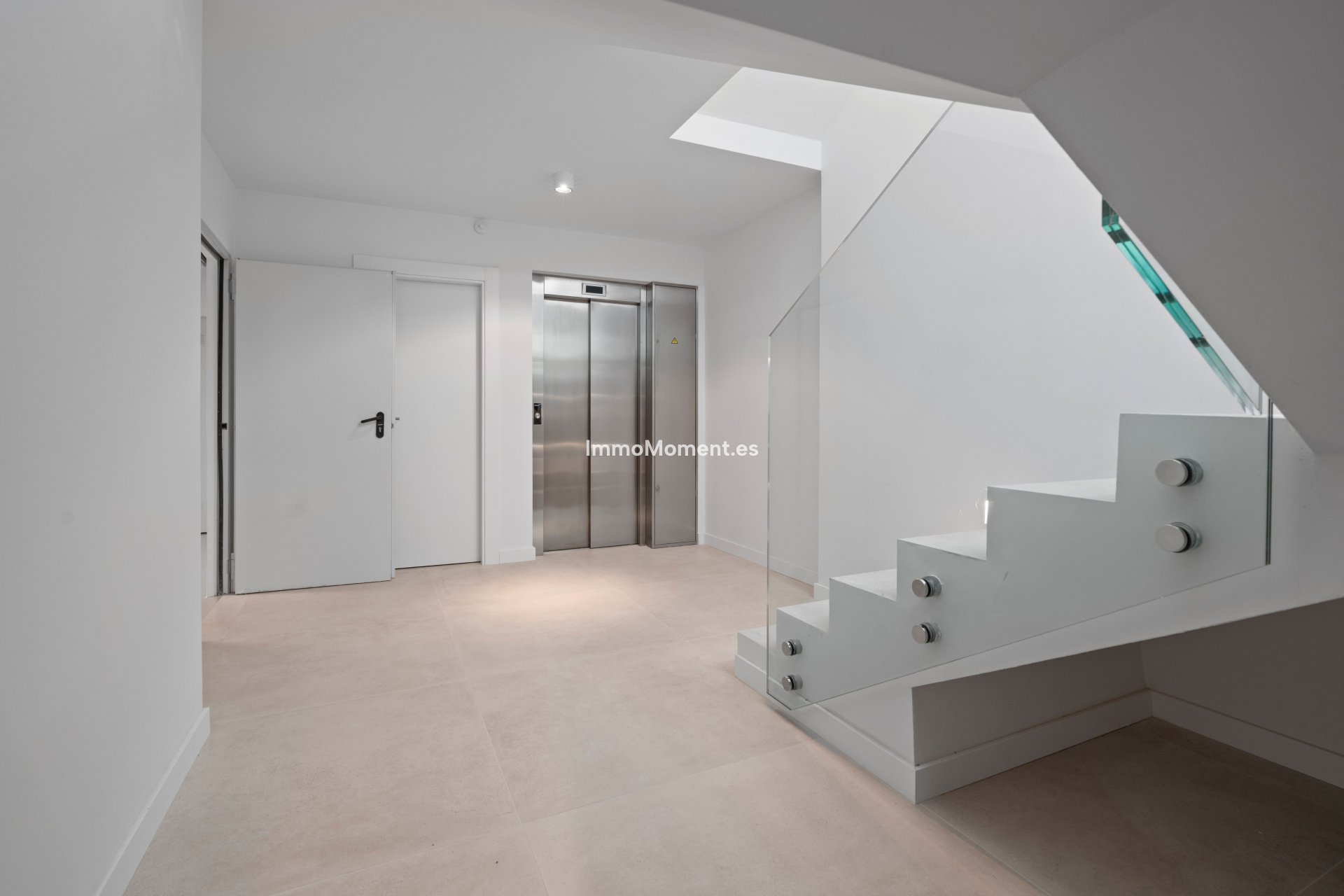 Construction neuve - Villa individuelle - Benidorm