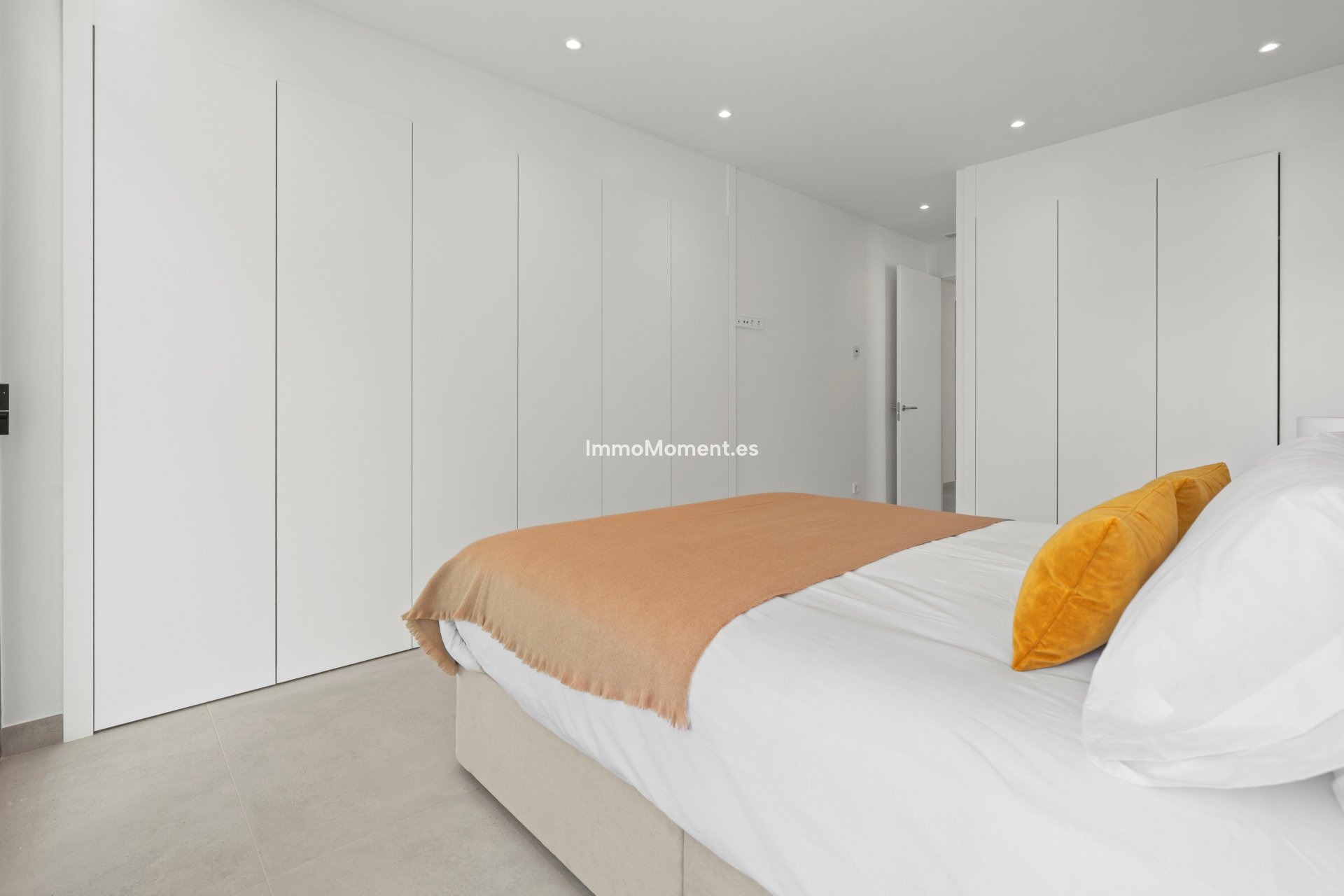 Construction neuve - Villa individuelle - Benidorm