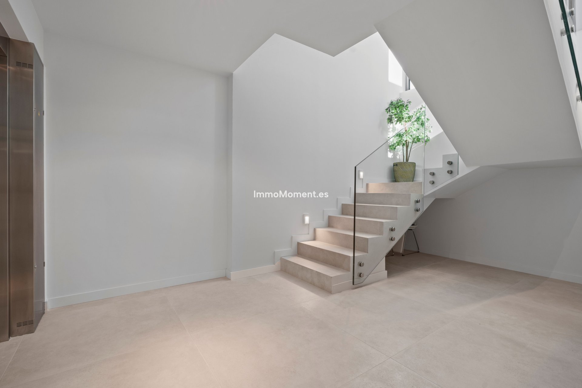 Construction neuve - Villa individuelle - Benidorm