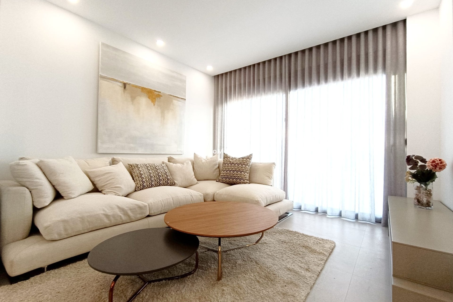 Construction neuve - Villa individuelle - Benijofar