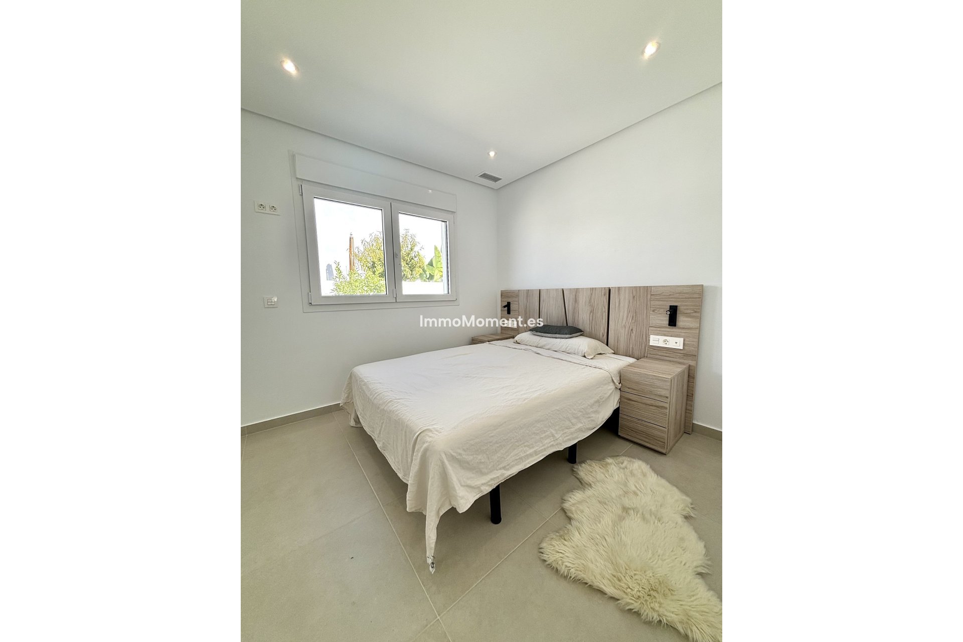 Construction neuve - Villa individuelle - Benijofar
