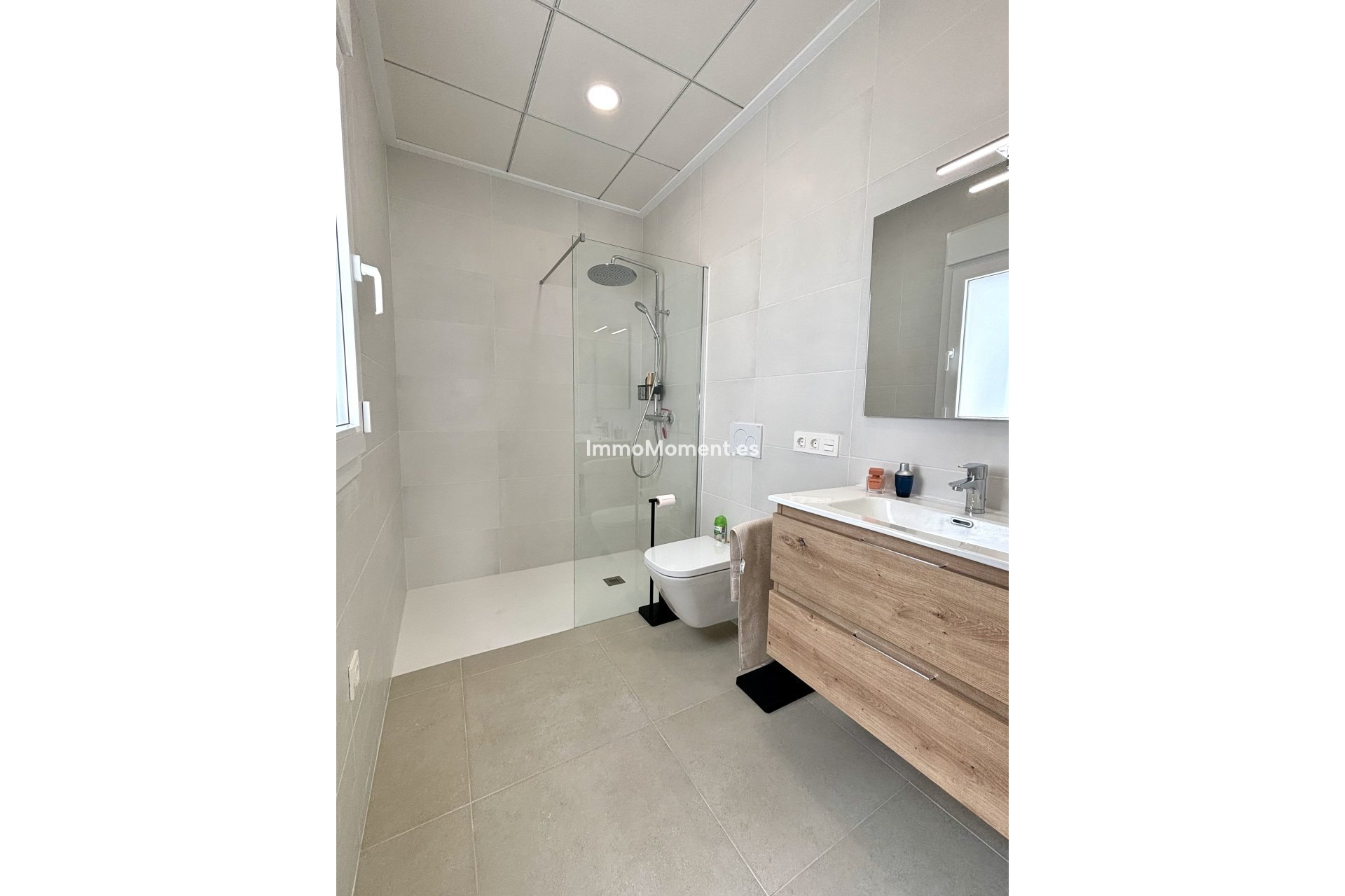 Construction neuve - Villa individuelle - Benijofar