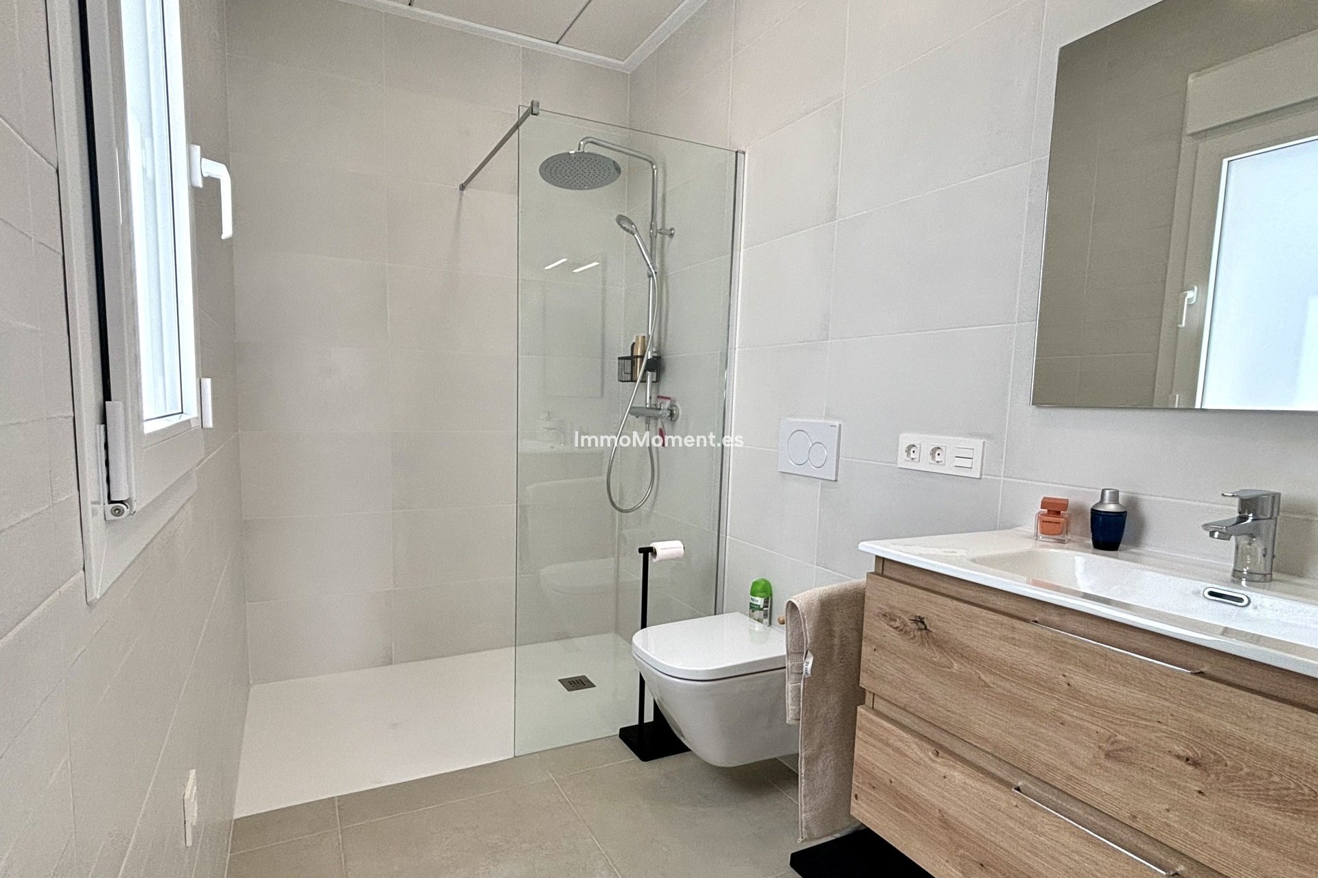 Construction neuve - Villa individuelle - Benijofar
