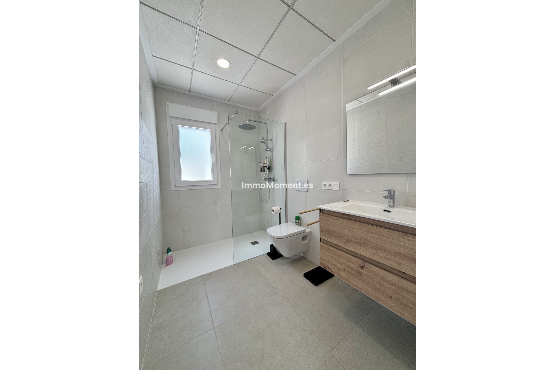 Construction neuve - Villa individuelle - Benijofar