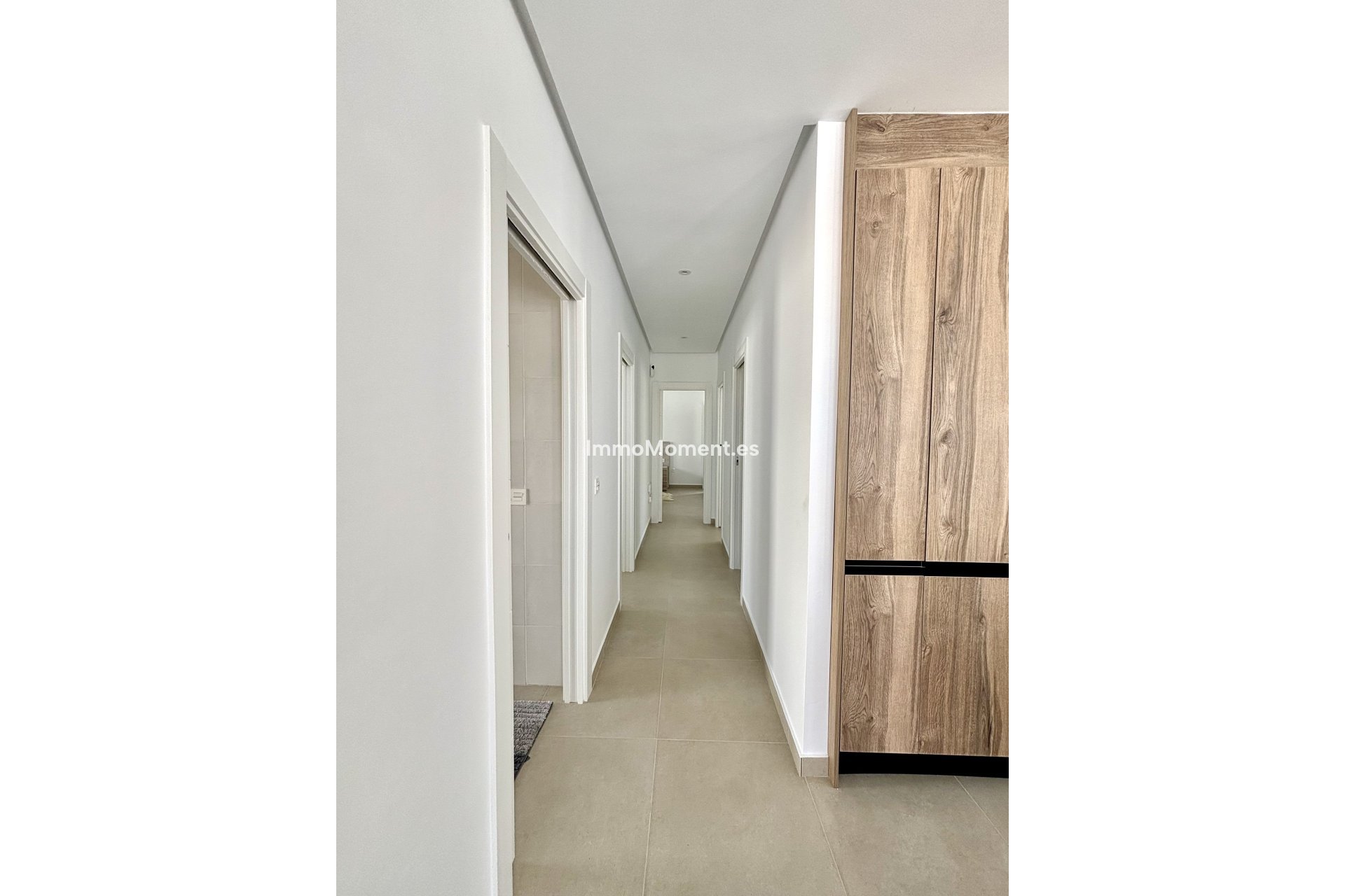 Construction neuve - Villa individuelle - Benijofar