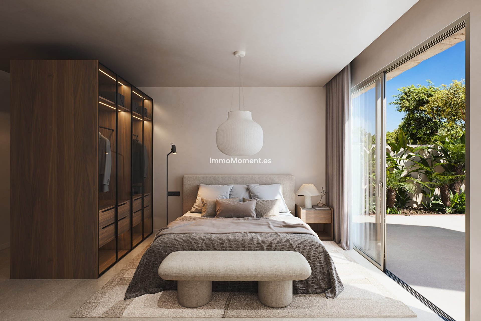 Construction neuve - Villa individuelle - Cabo de Palos