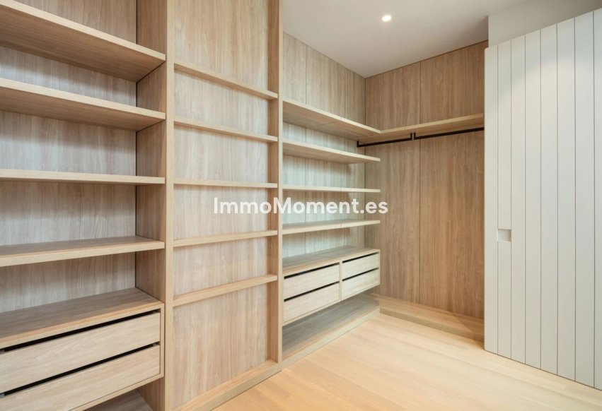 Construction neuve - Villa individuelle - Casares - Casares Centro