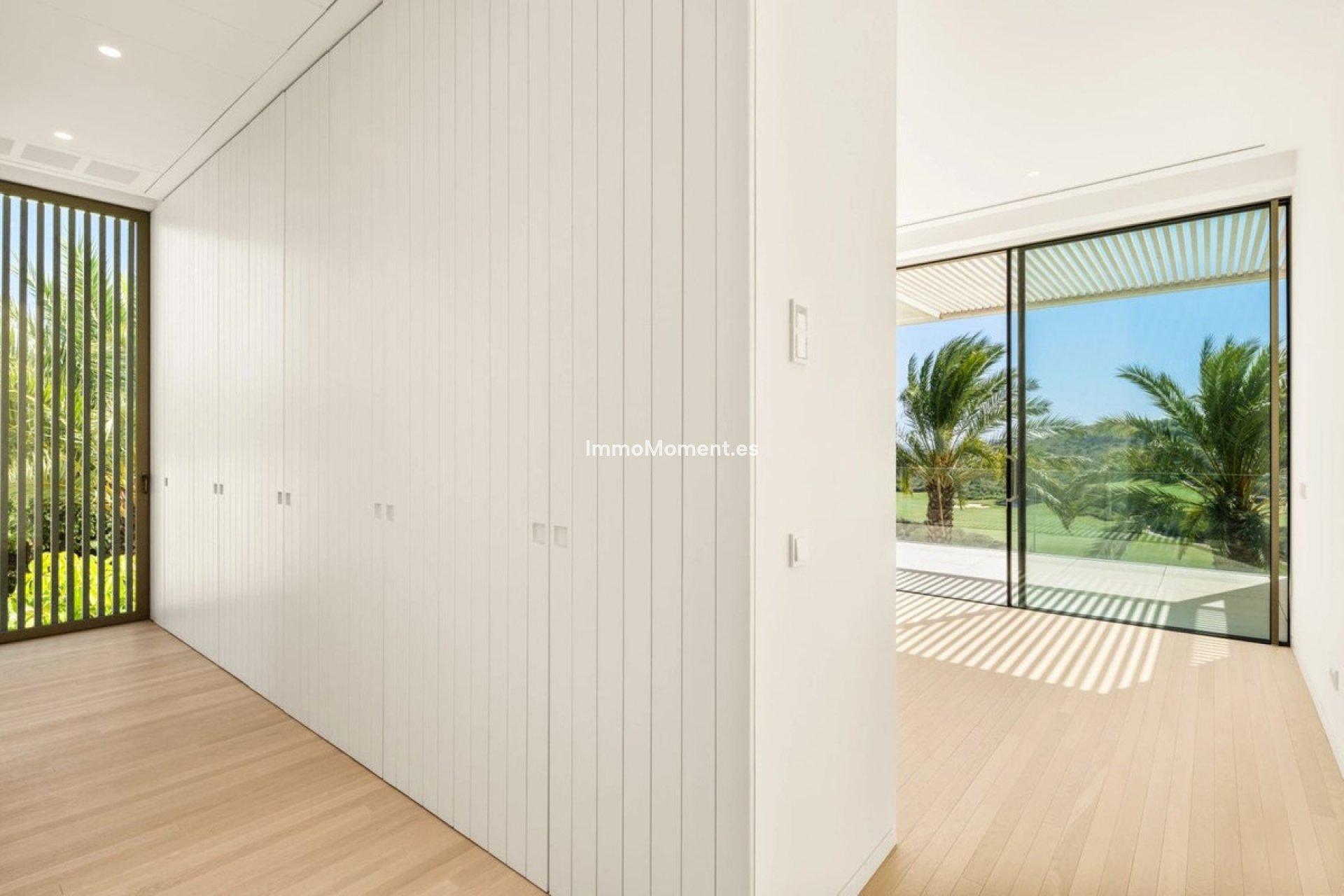 Construction neuve - Villa individuelle - Casares - Casares Centro