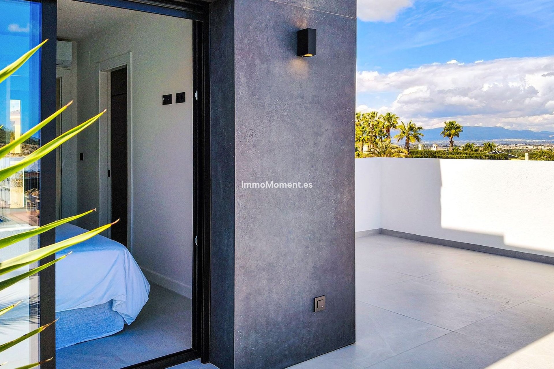 Construction neuve - Villa individuelle - Ciudad Quesada
