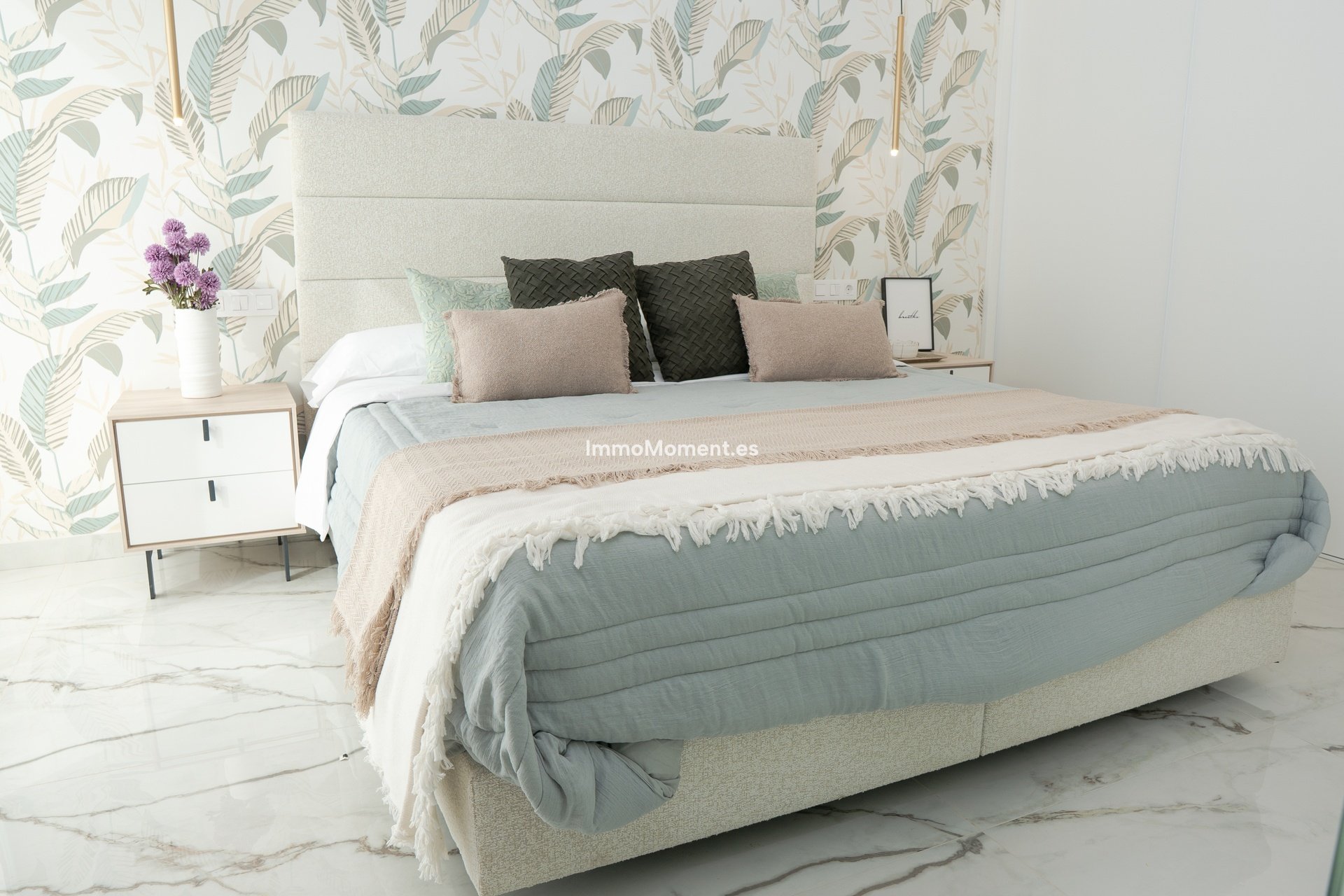 Construction neuve - Villa individuelle - Ciudad Quesada