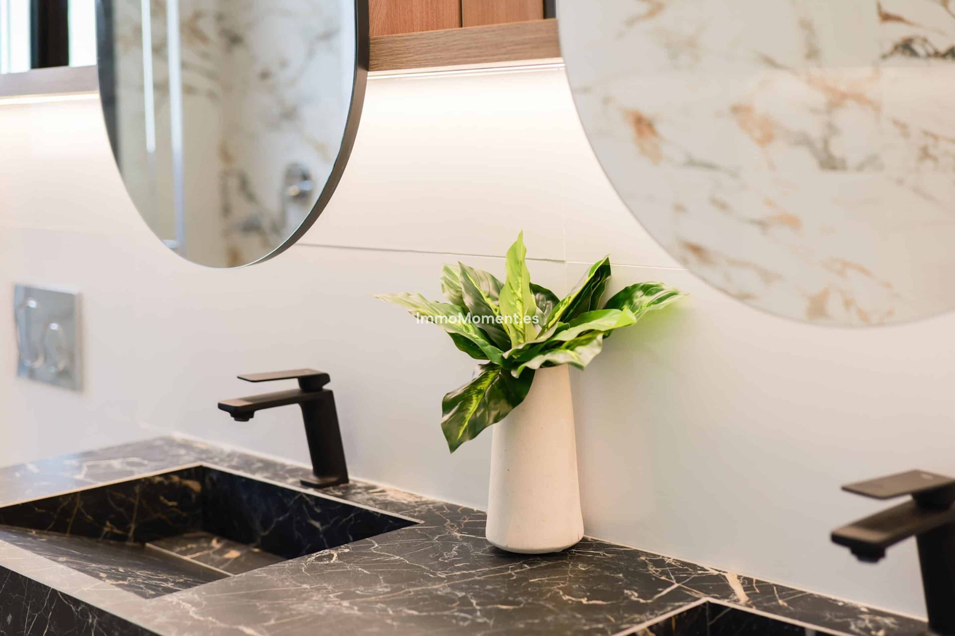 Construction neuve - Villa individuelle - Ciudad Quesada