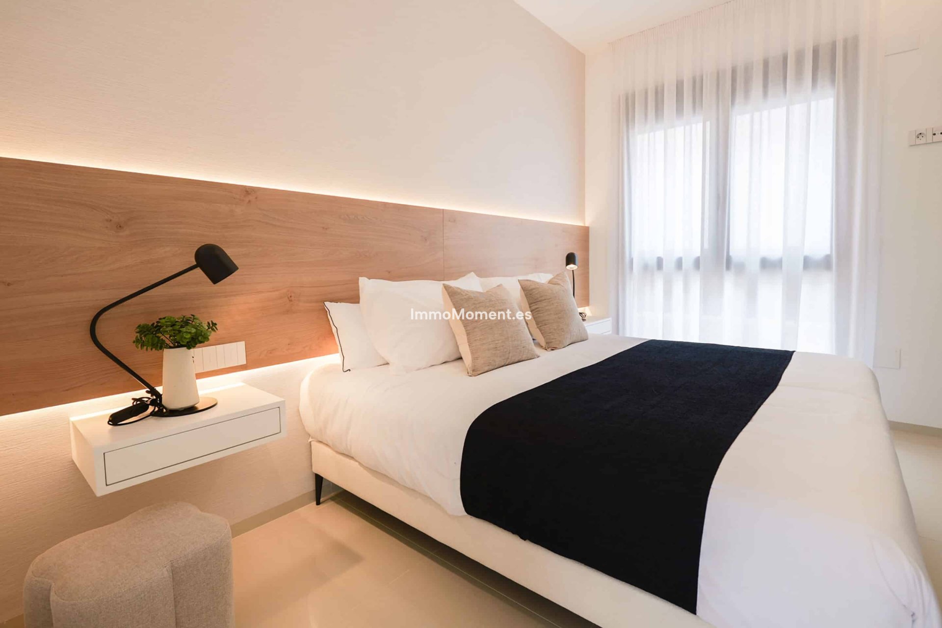 Construction neuve - Villa individuelle - Ciudad Quesada