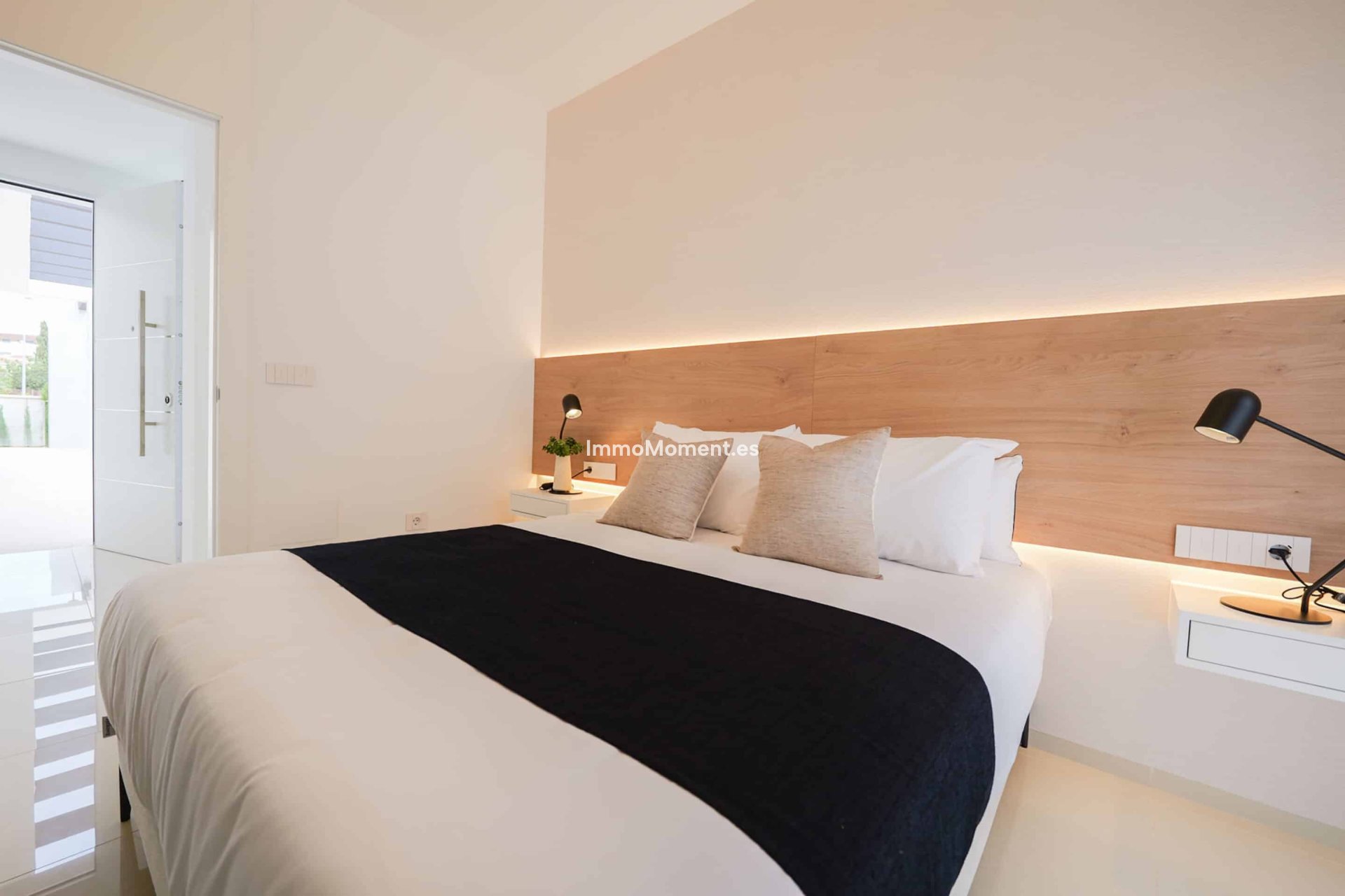 Construction neuve - Villa individuelle - Ciudad Quesada