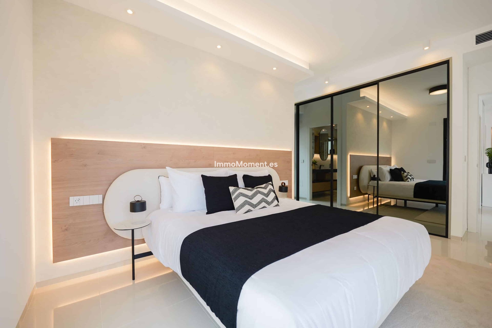 Construction neuve - Villa individuelle - Ciudad Quesada