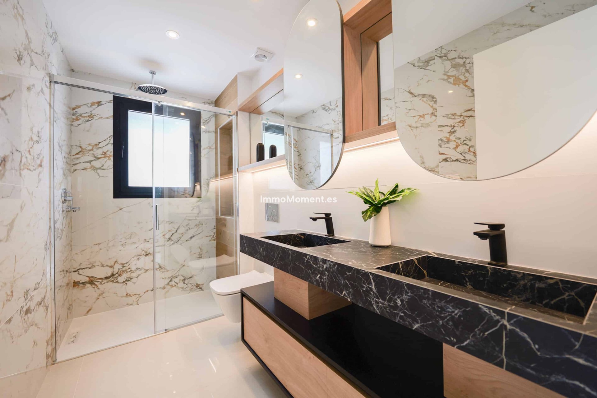 Construction neuve - Villa individuelle - Ciudad Quesada