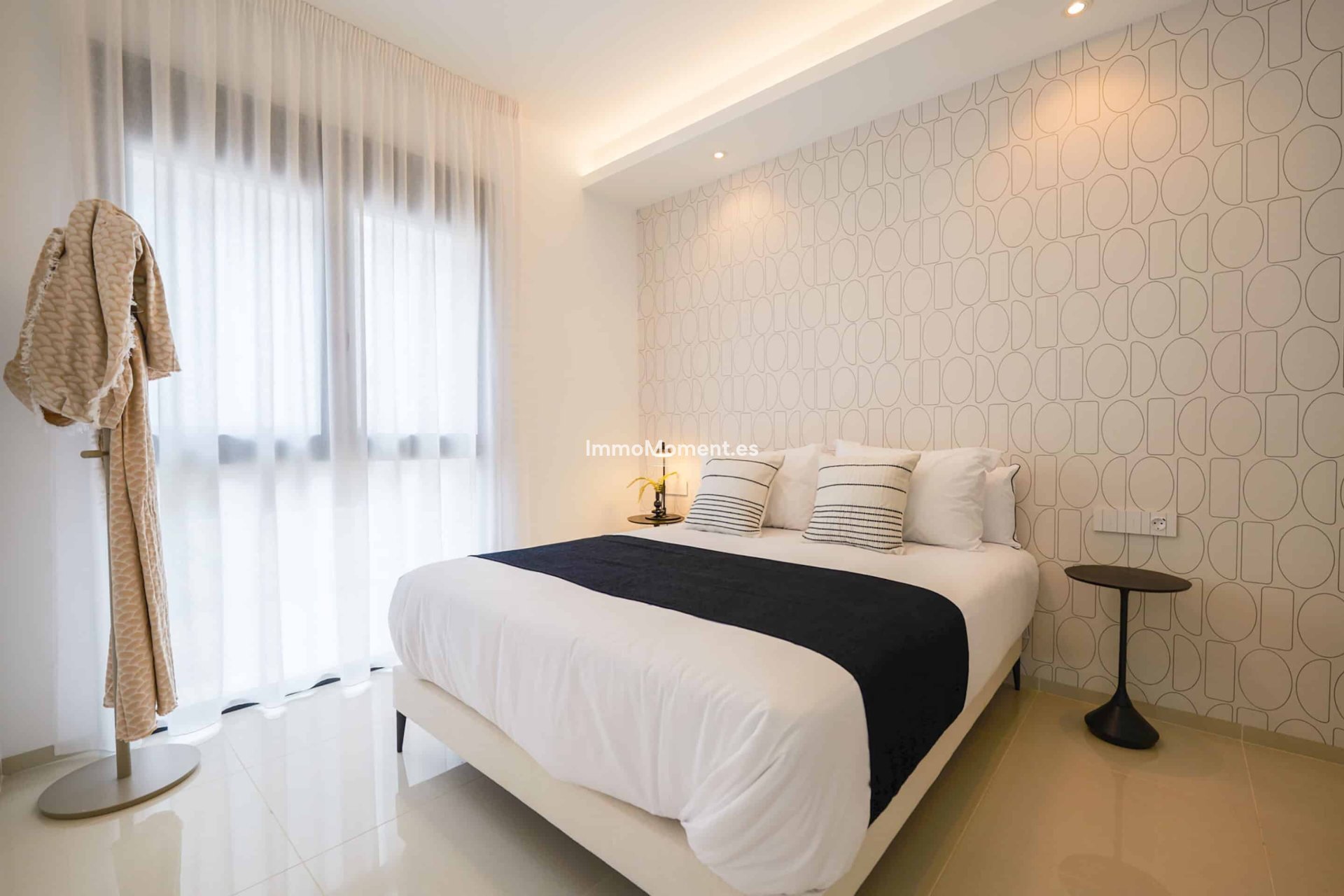 Construction neuve - Villa individuelle - Ciudad Quesada