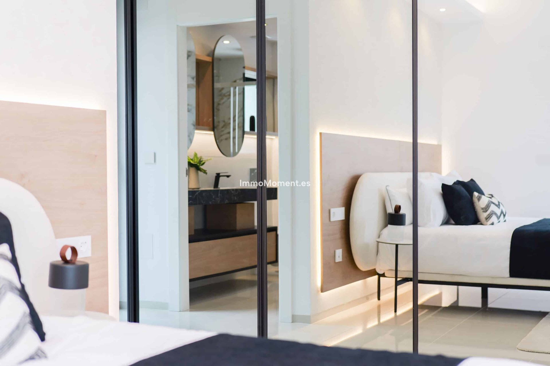 Construction neuve - Villa individuelle - Ciudad Quesada