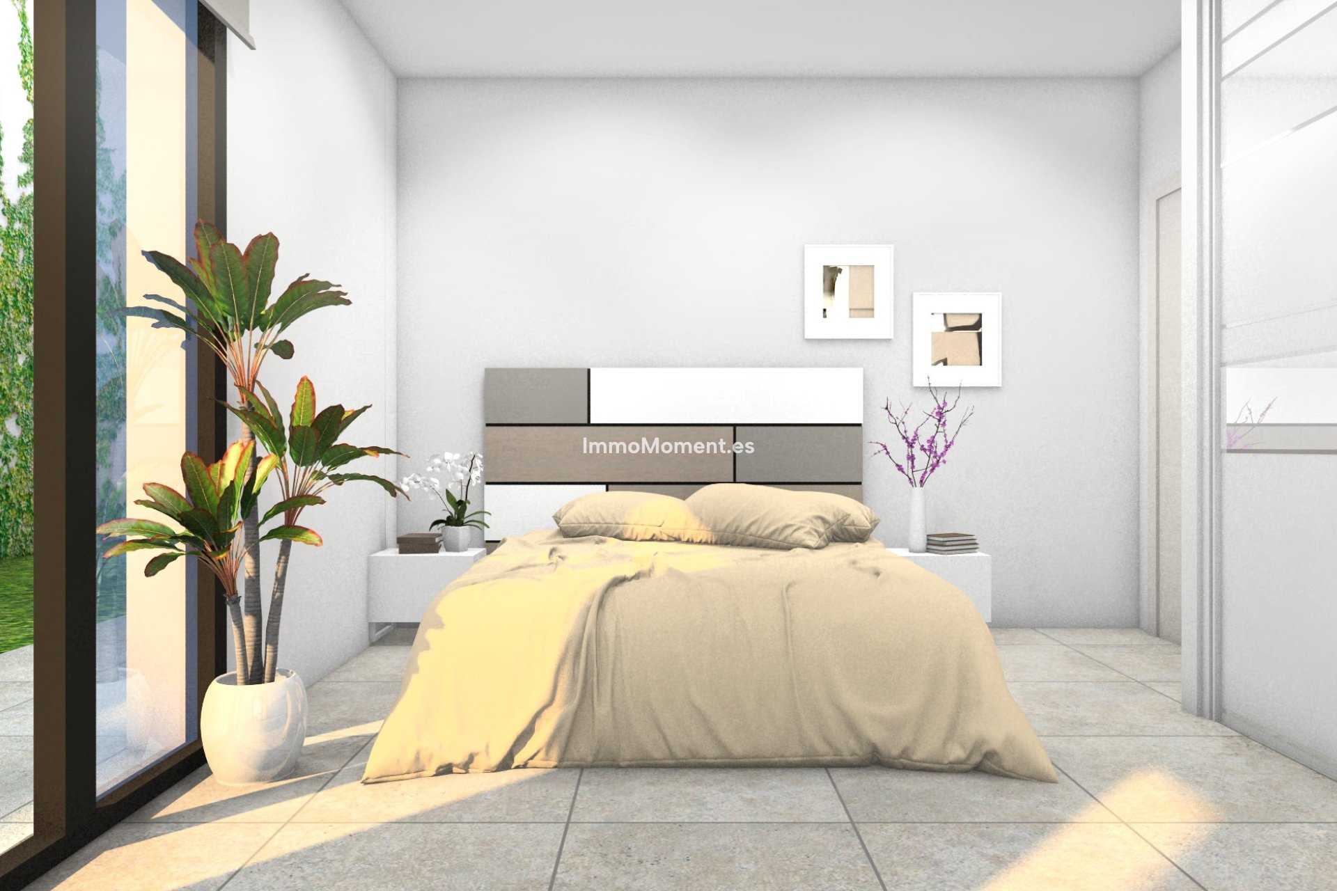 Construction neuve - Villa individuelle - Ciudad Quesada