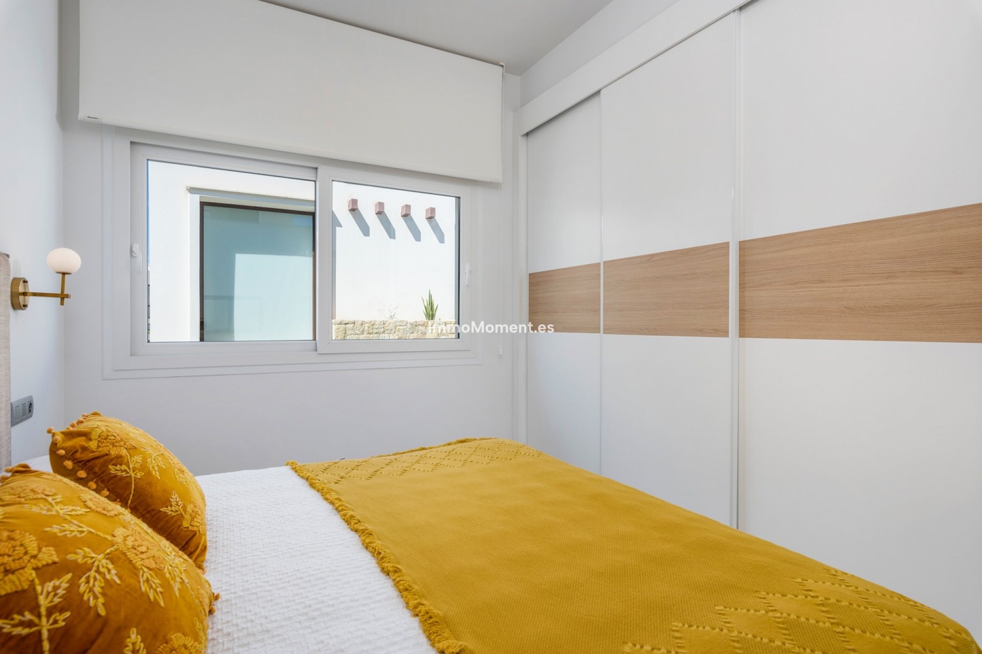 Construction neuve - Villa individuelle - Ciudad Quesada
