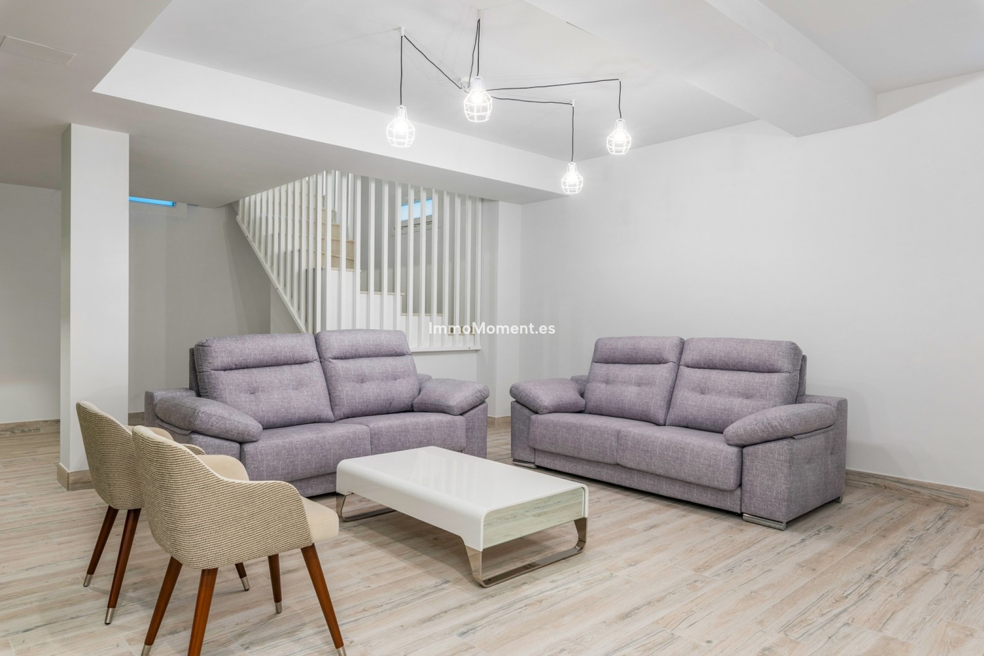 Construction neuve - Villa individuelle - Ciudad Quesada