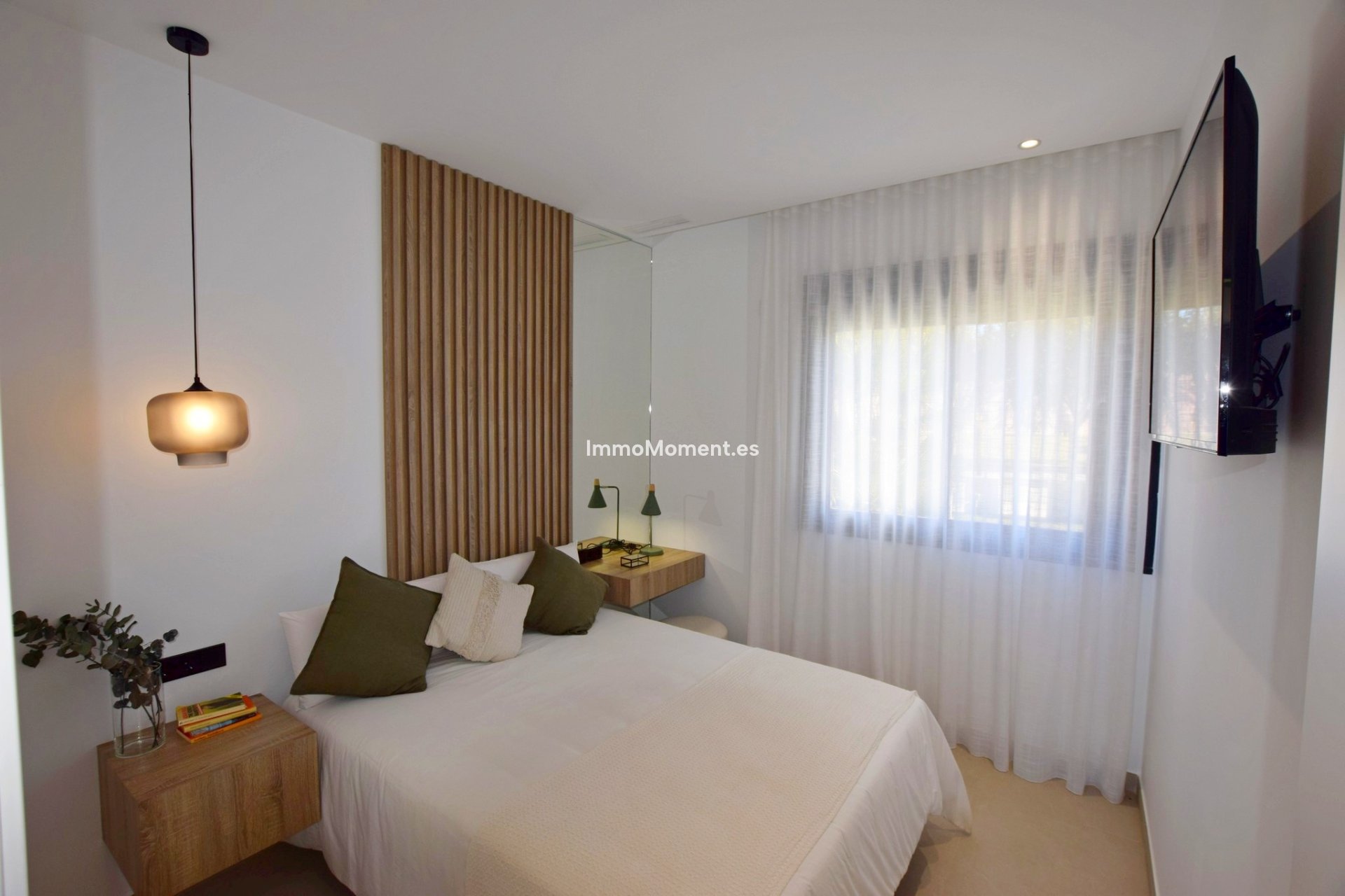 Construction neuve - Villa individuelle - Condado de Alhama