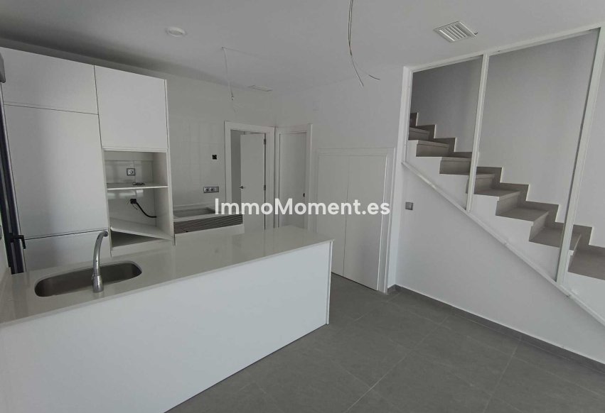 Construction neuve - Villa individuelle - Daya Nueva