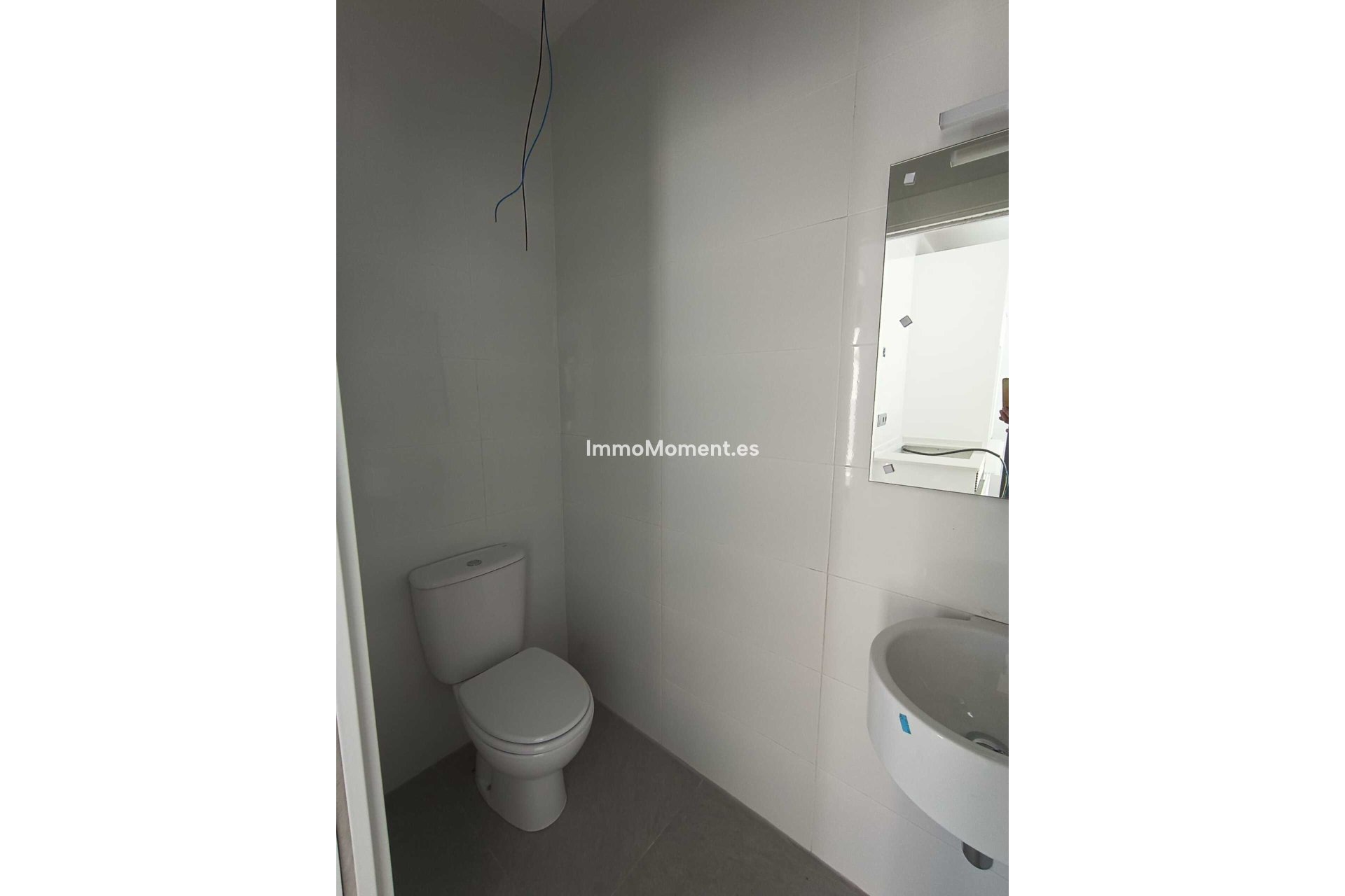 Construction neuve - Villa individuelle - Daya Nueva