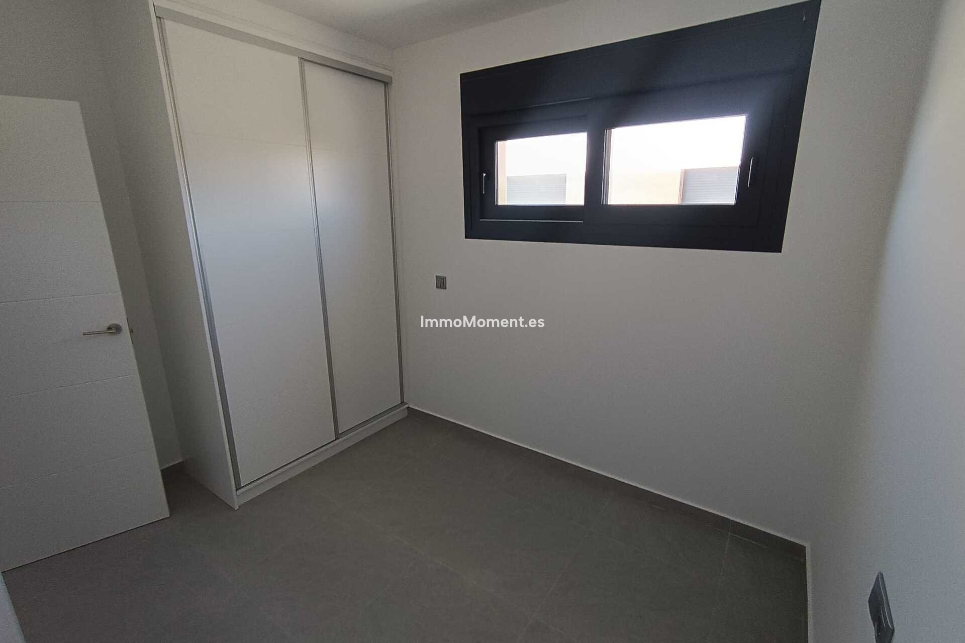 Construction neuve - Villa individuelle - Daya Nueva
