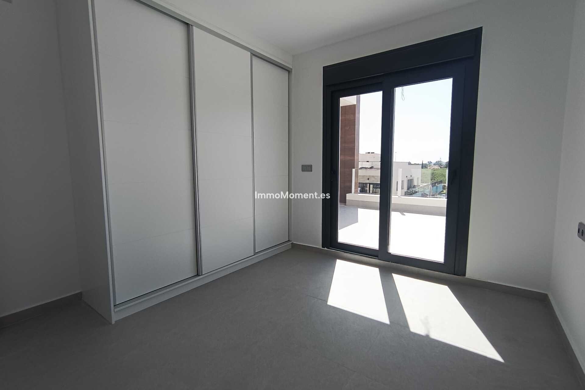 Construction neuve - Villa individuelle - Daya Nueva