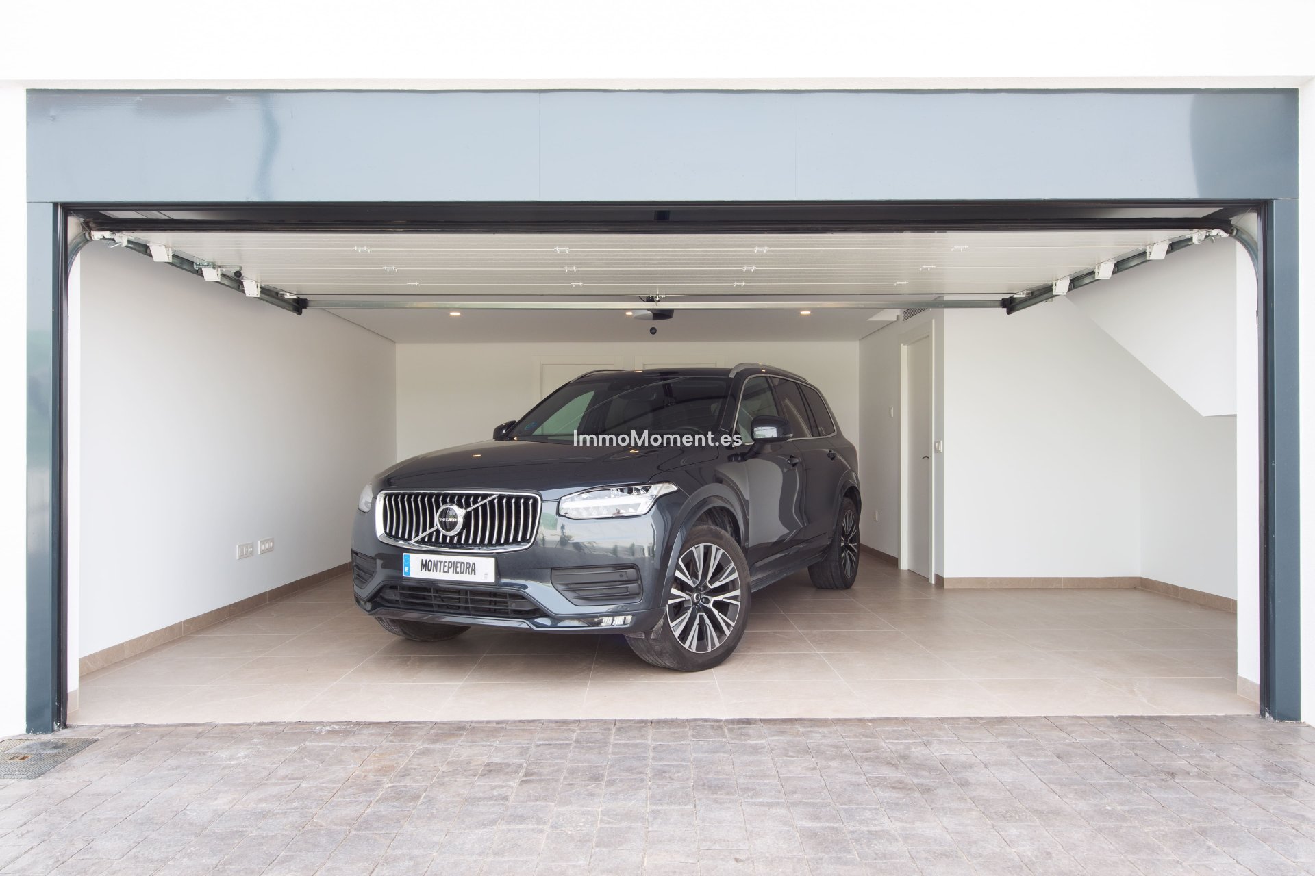 Construction neuve - Villa individuelle - Dehesa de Campoamor