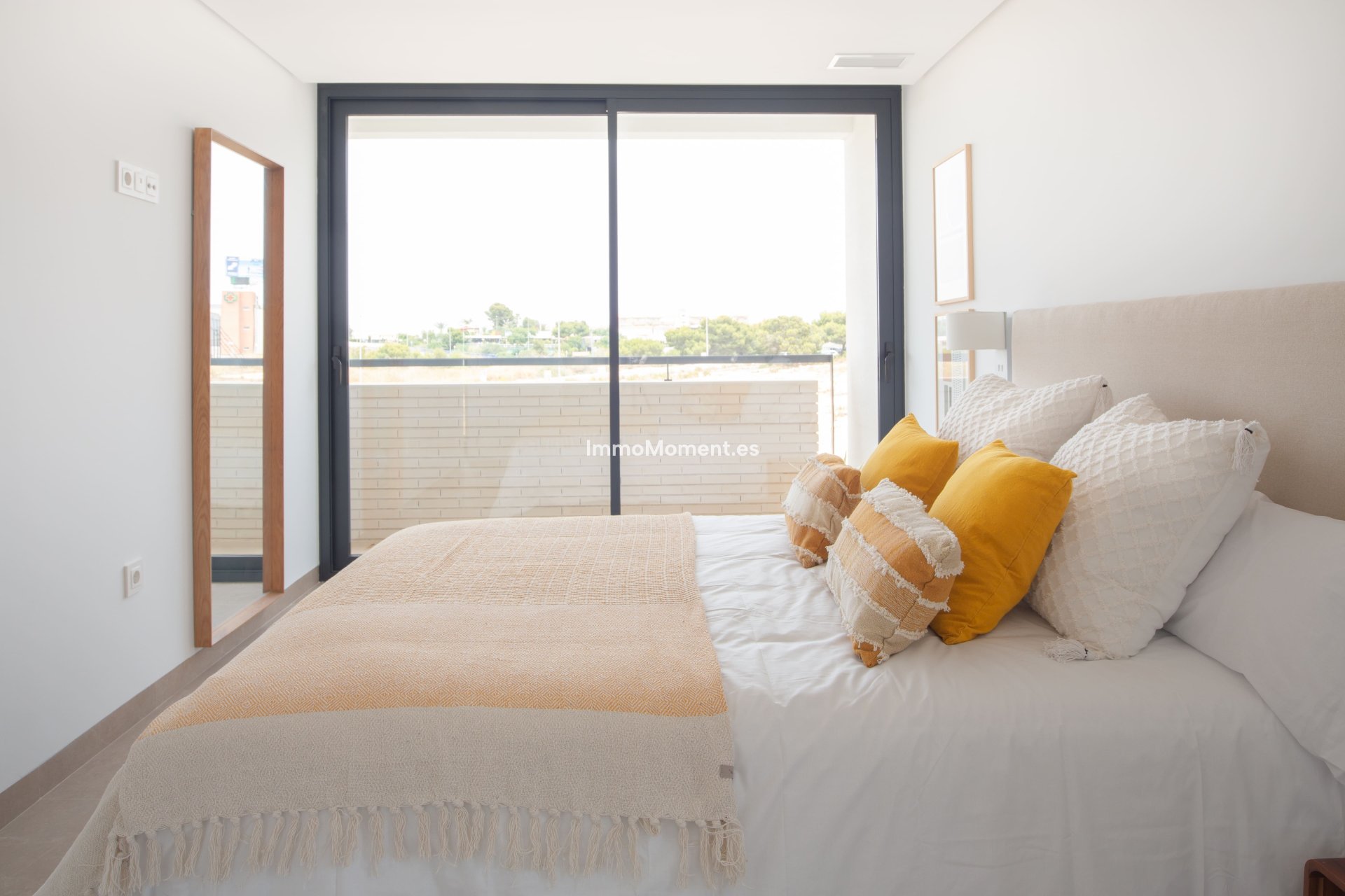 Construction neuve - Villa individuelle - Dehesa de Campoamor