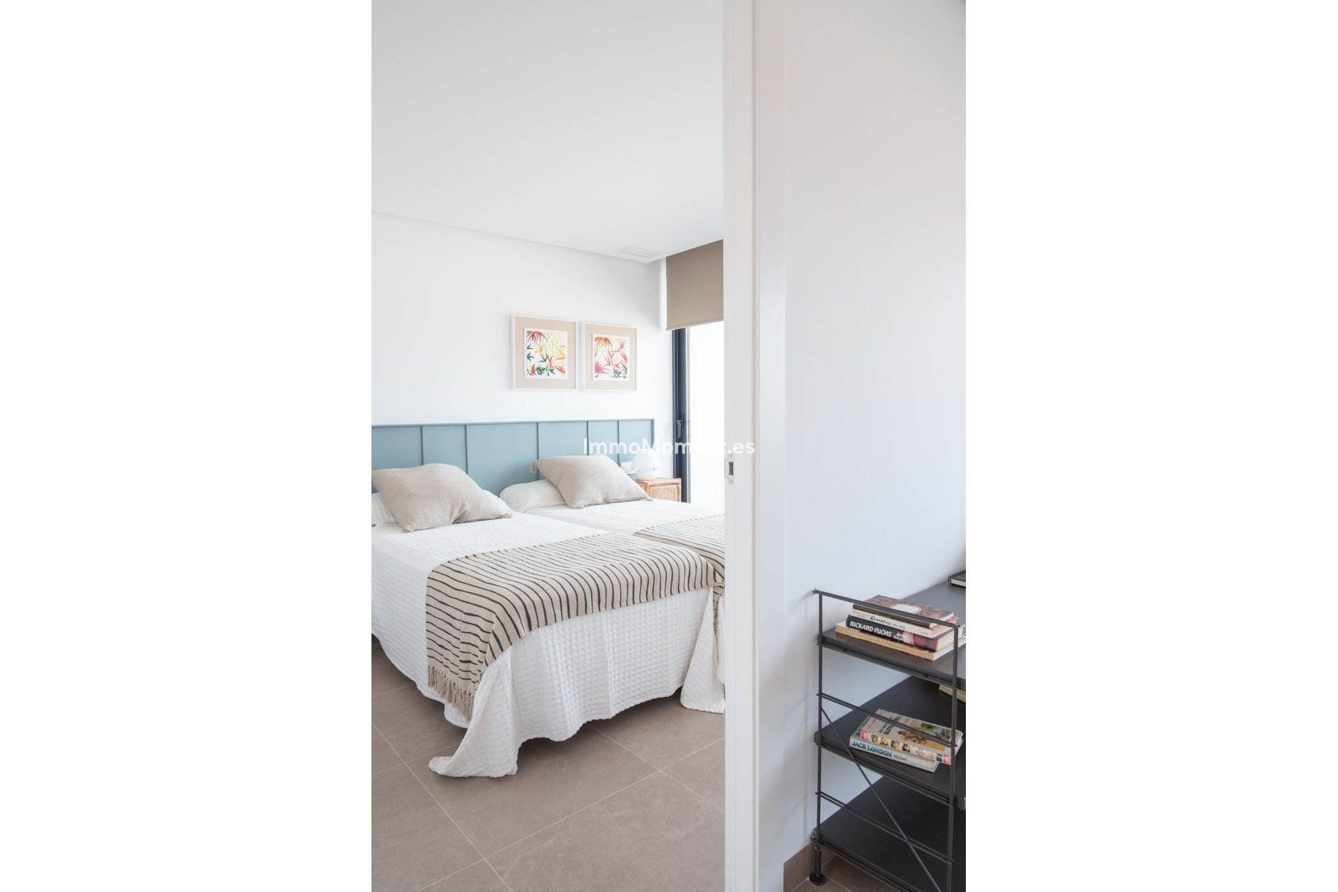 Construction neuve - Villa individuelle - Dehesa de Campoamor