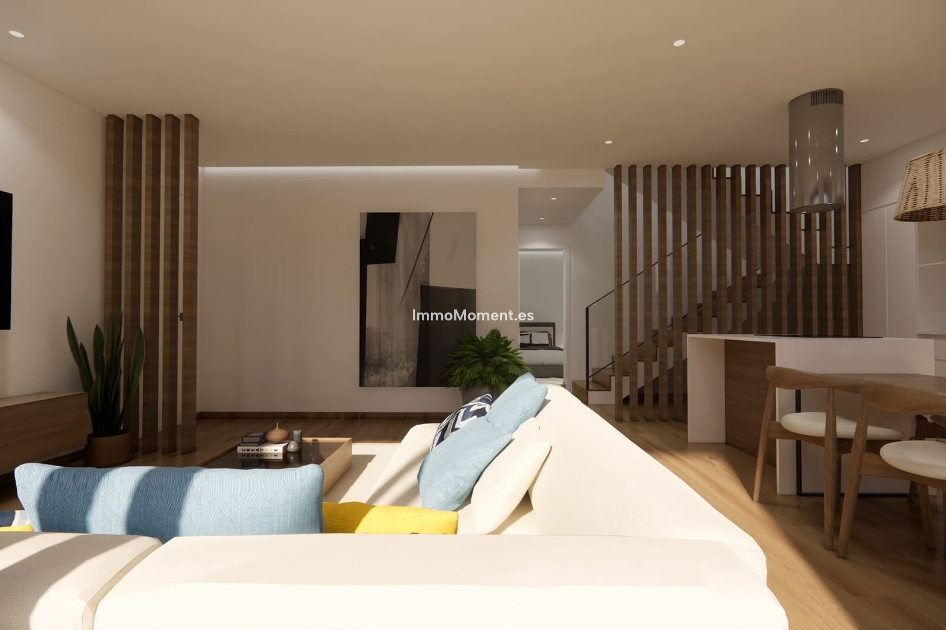 Construction neuve - Villa individuelle - Dolores