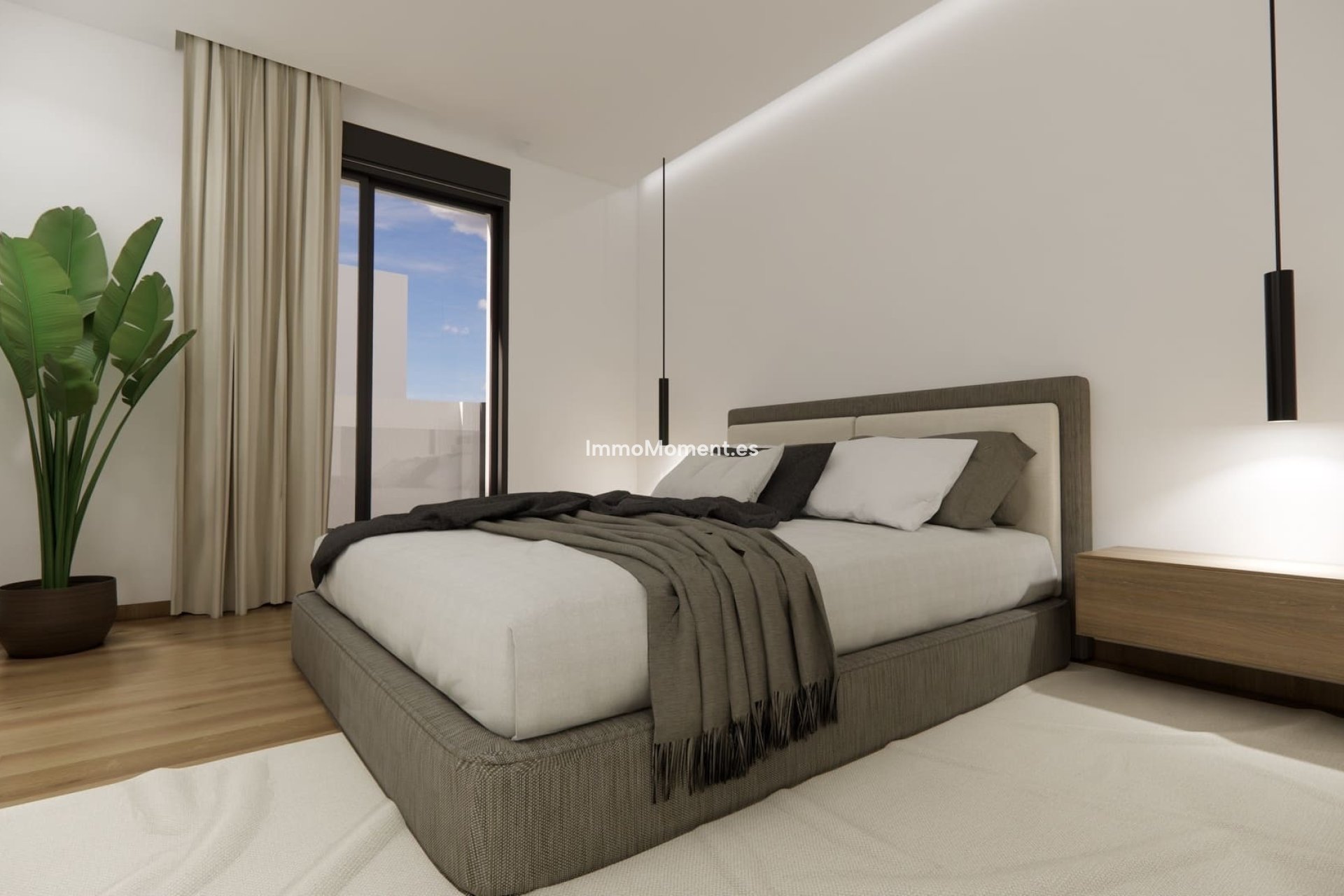 Construction neuve - Villa individuelle - Dolores