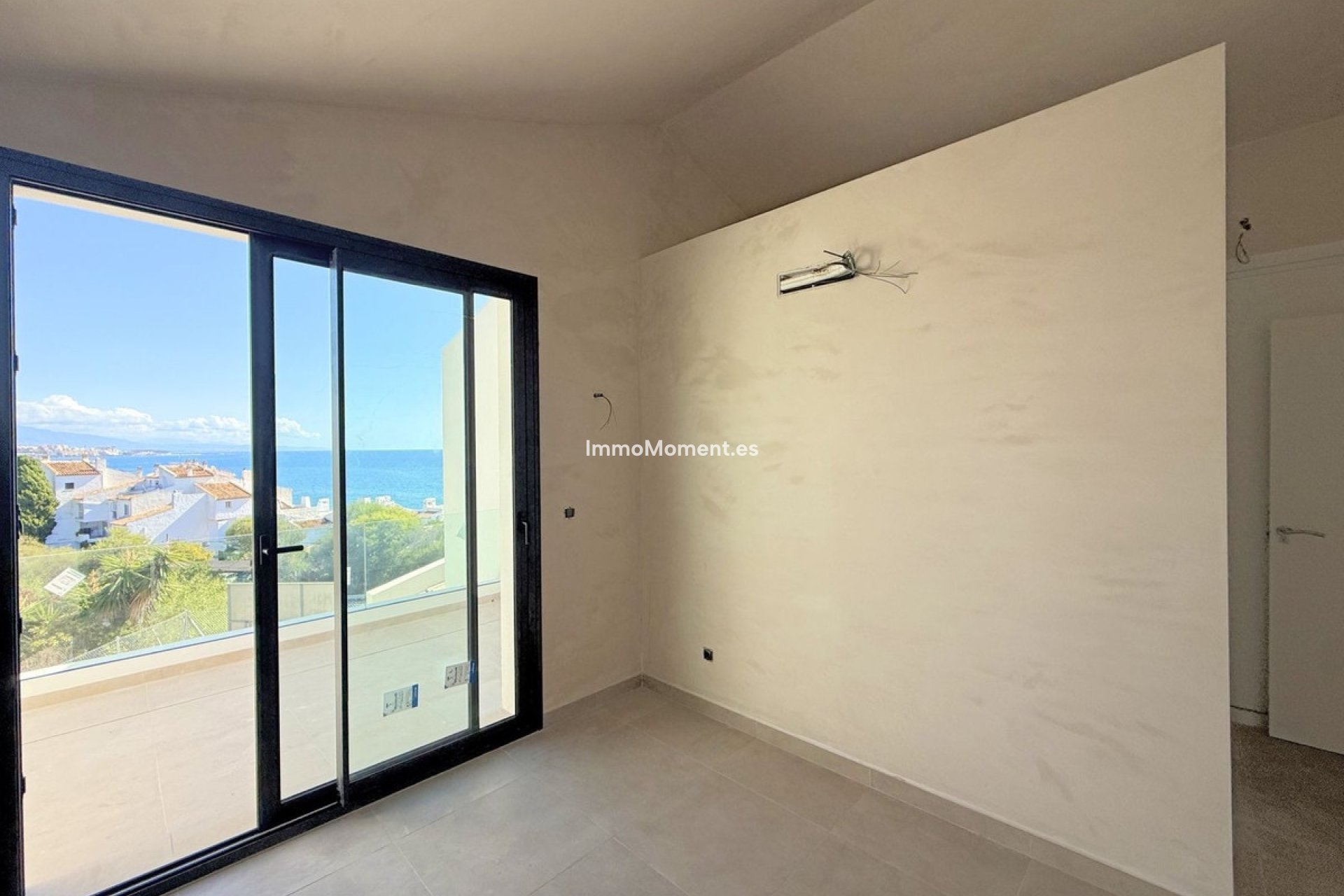 Construction neuve - Villa individuelle - Estepona  - Estepona Centro