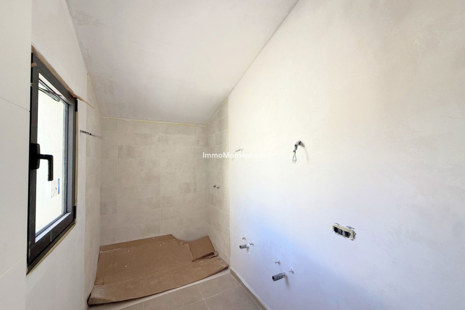 Construction neuve - Villa individuelle - Estepona  - Estepona Centro