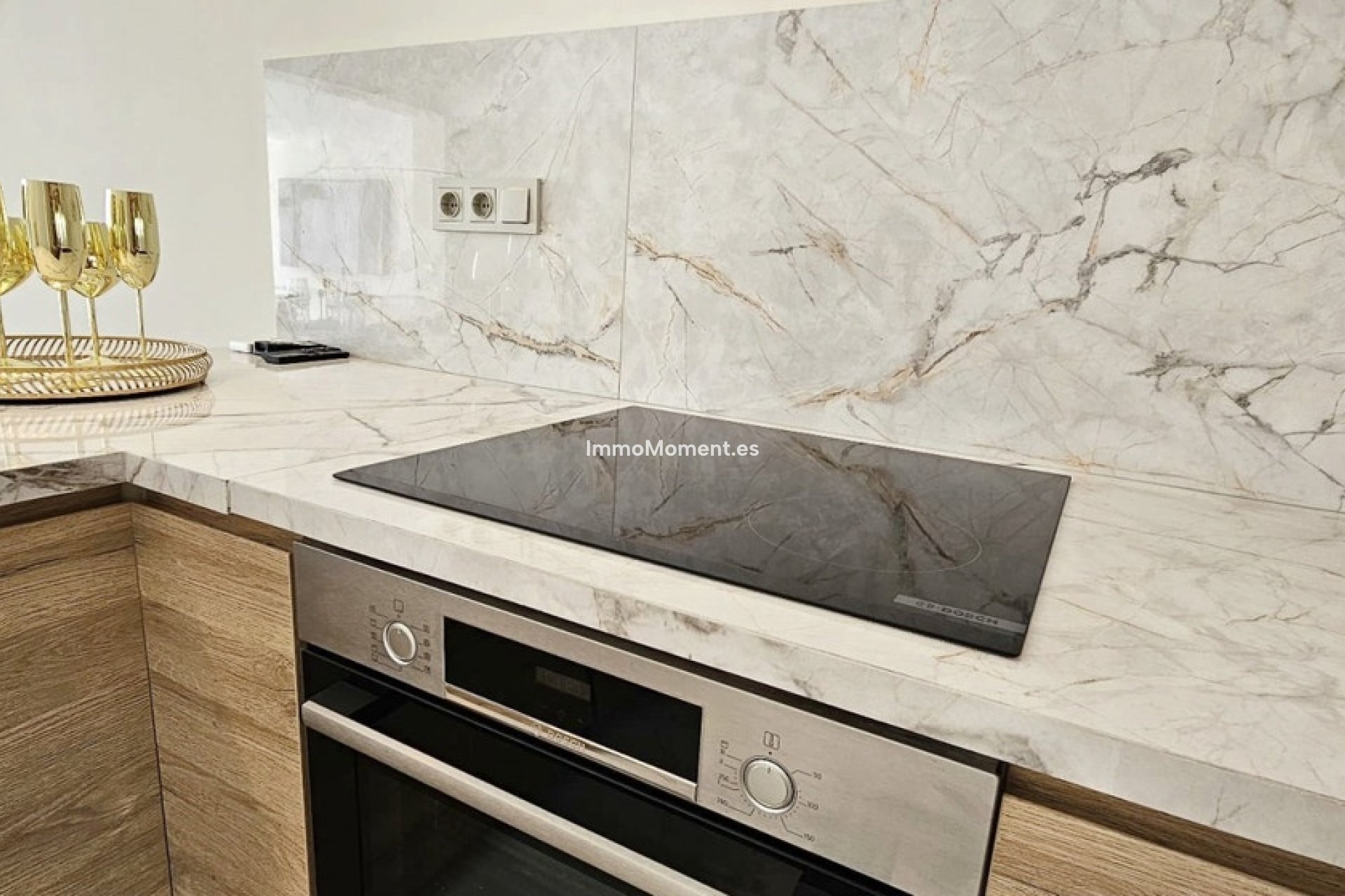 Construction neuve - Villa individuelle - Estepona  - Estepona Centro