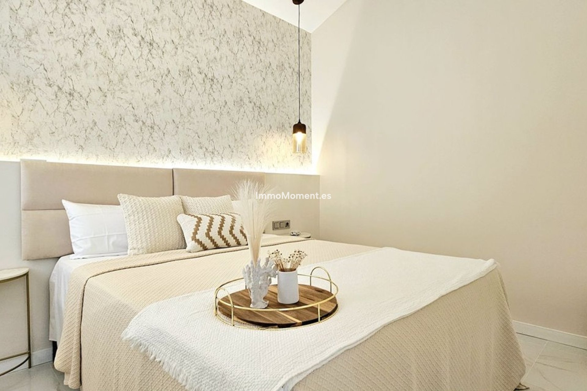 Construction neuve - Villa individuelle - Estepona  - Estepona Centro