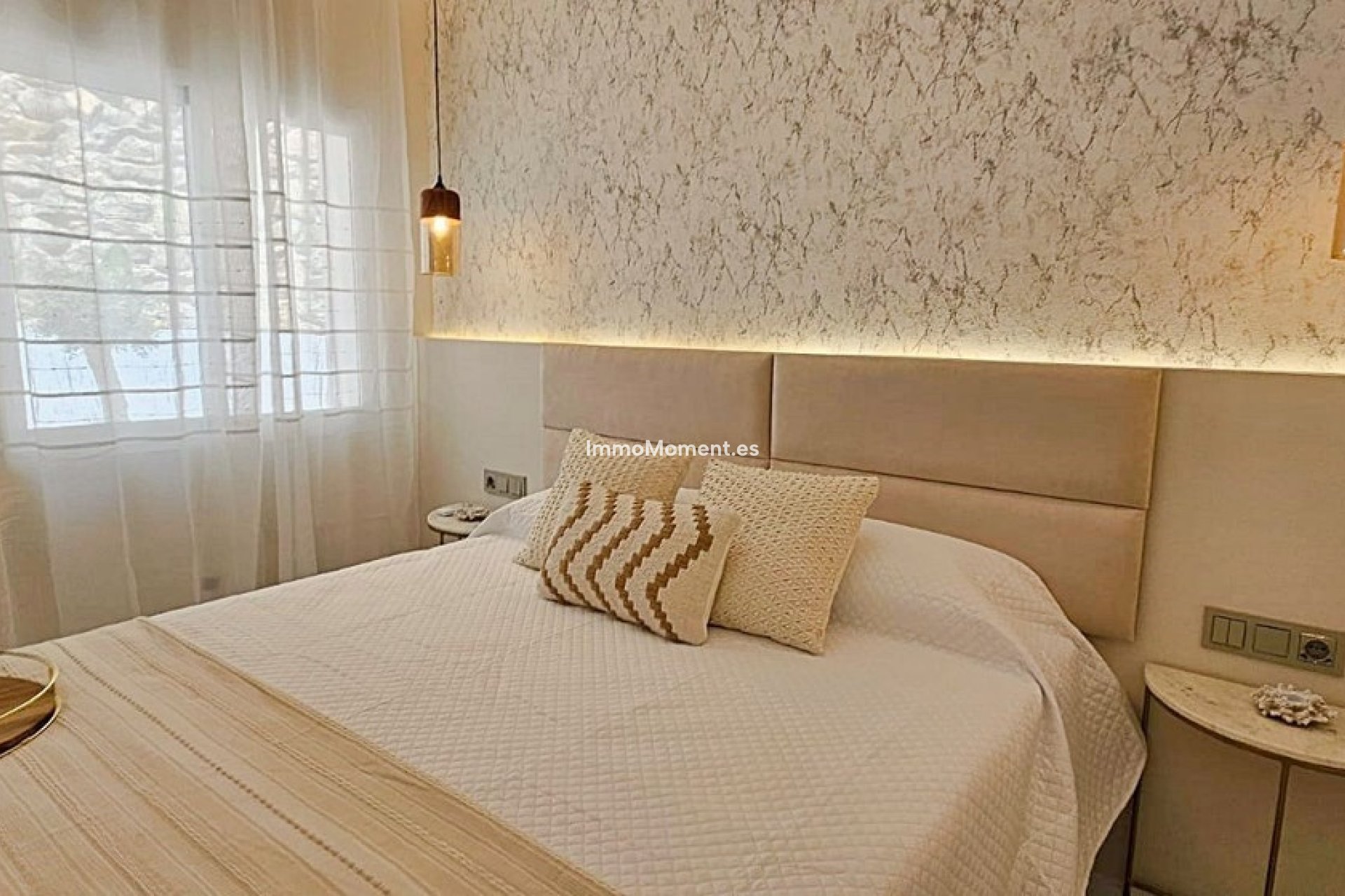 Construction neuve - Villa individuelle - Estepona  - Estepona Centro