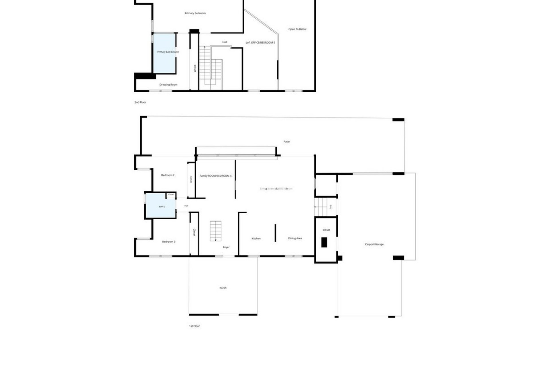 Construction neuve - Villa individuelle - Estepona  - New Golden Mile
