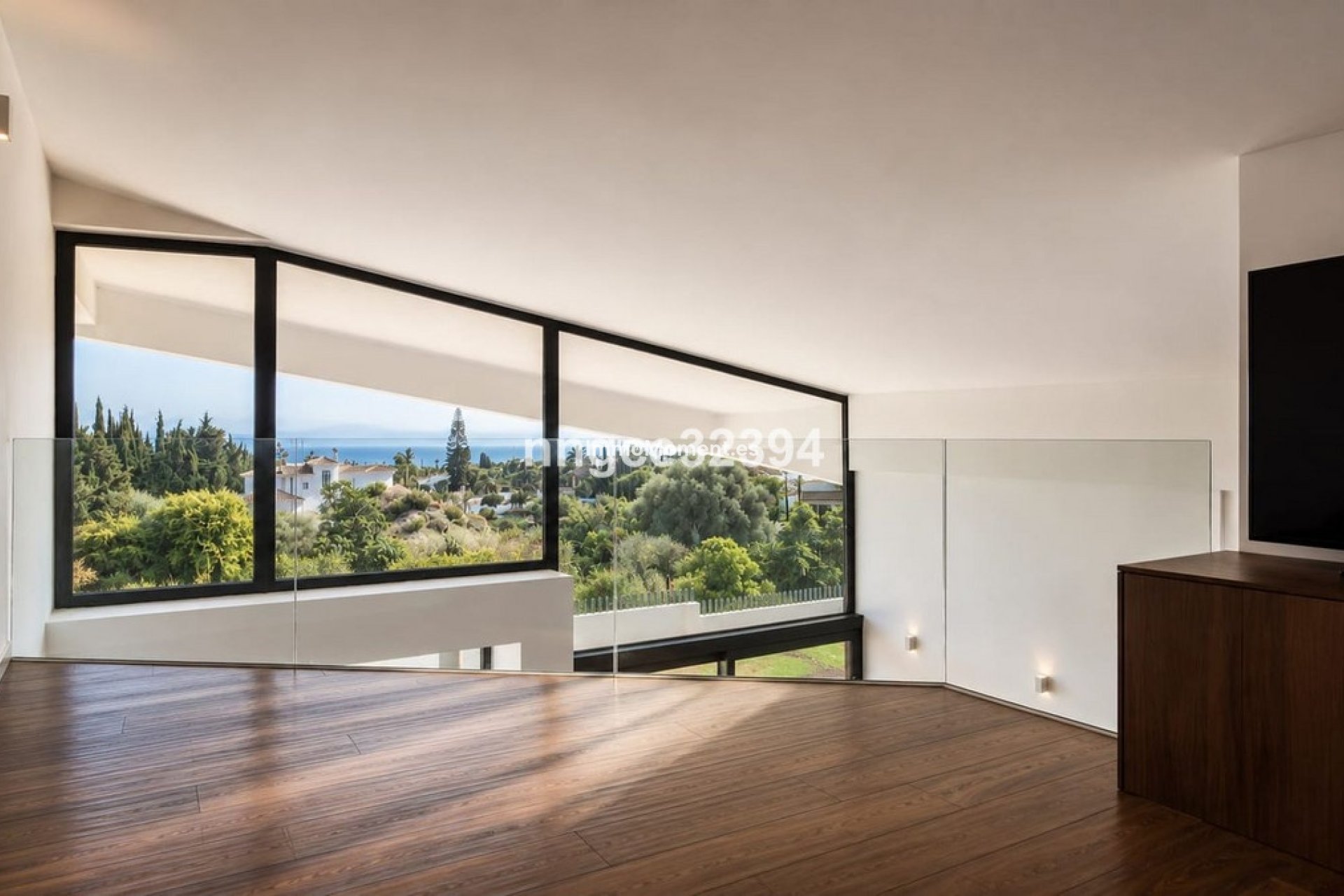 Construction neuve - Villa individuelle - Estepona  - New Golden Mile