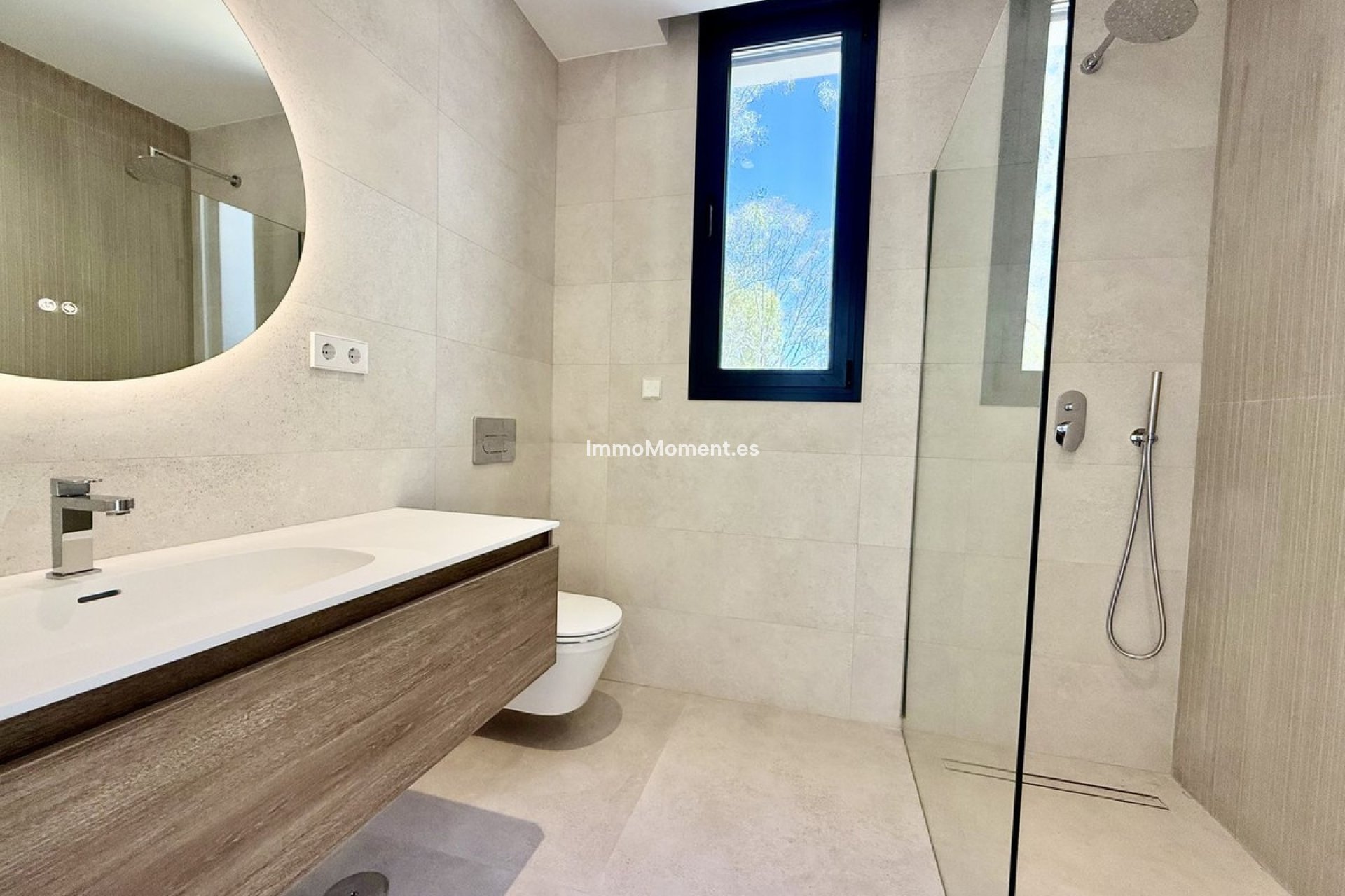 Construction neuve - Villa individuelle - Estepona  - New Golden Mile