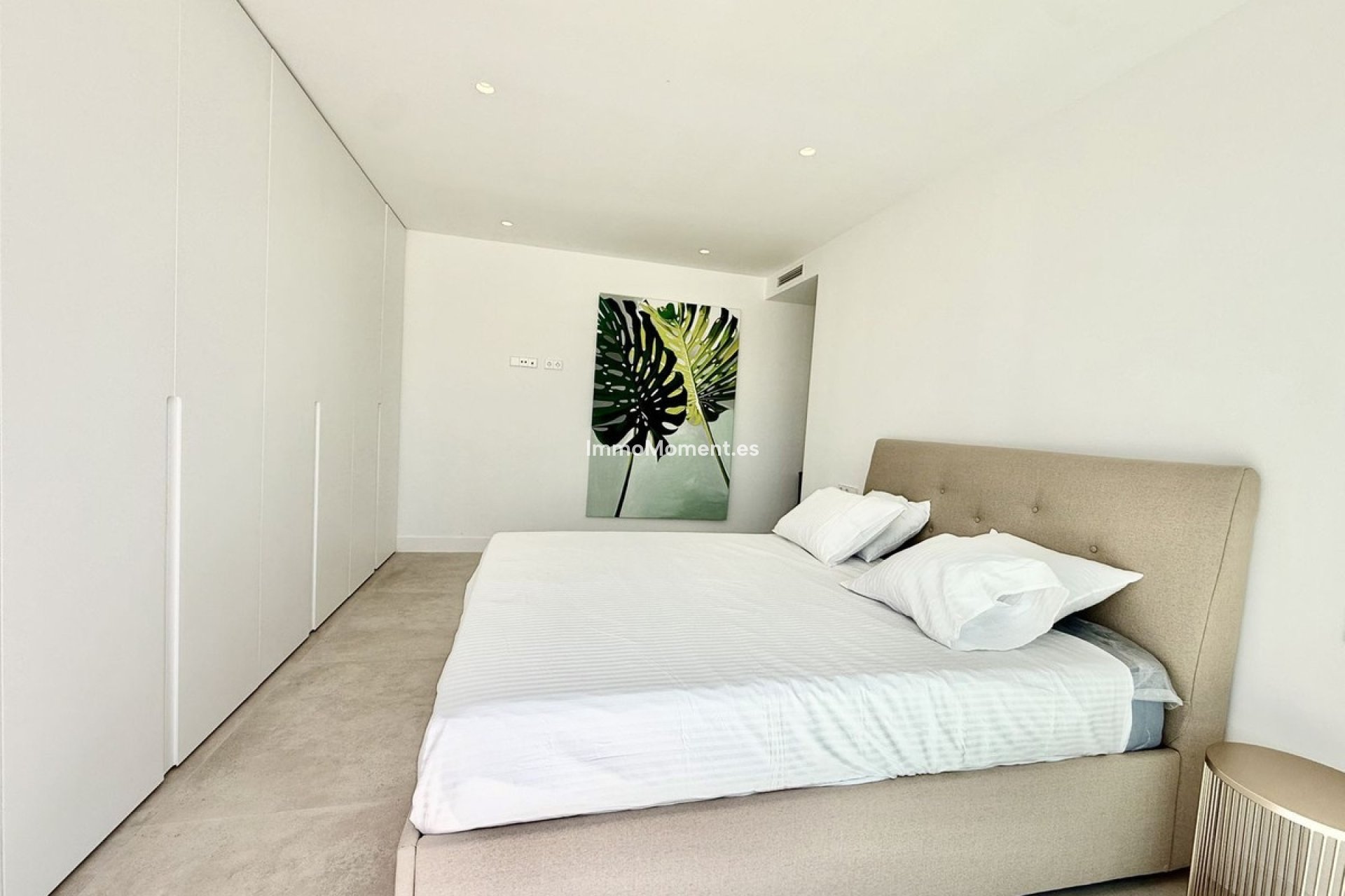 Construction neuve - Villa individuelle - Estepona  - New Golden Mile