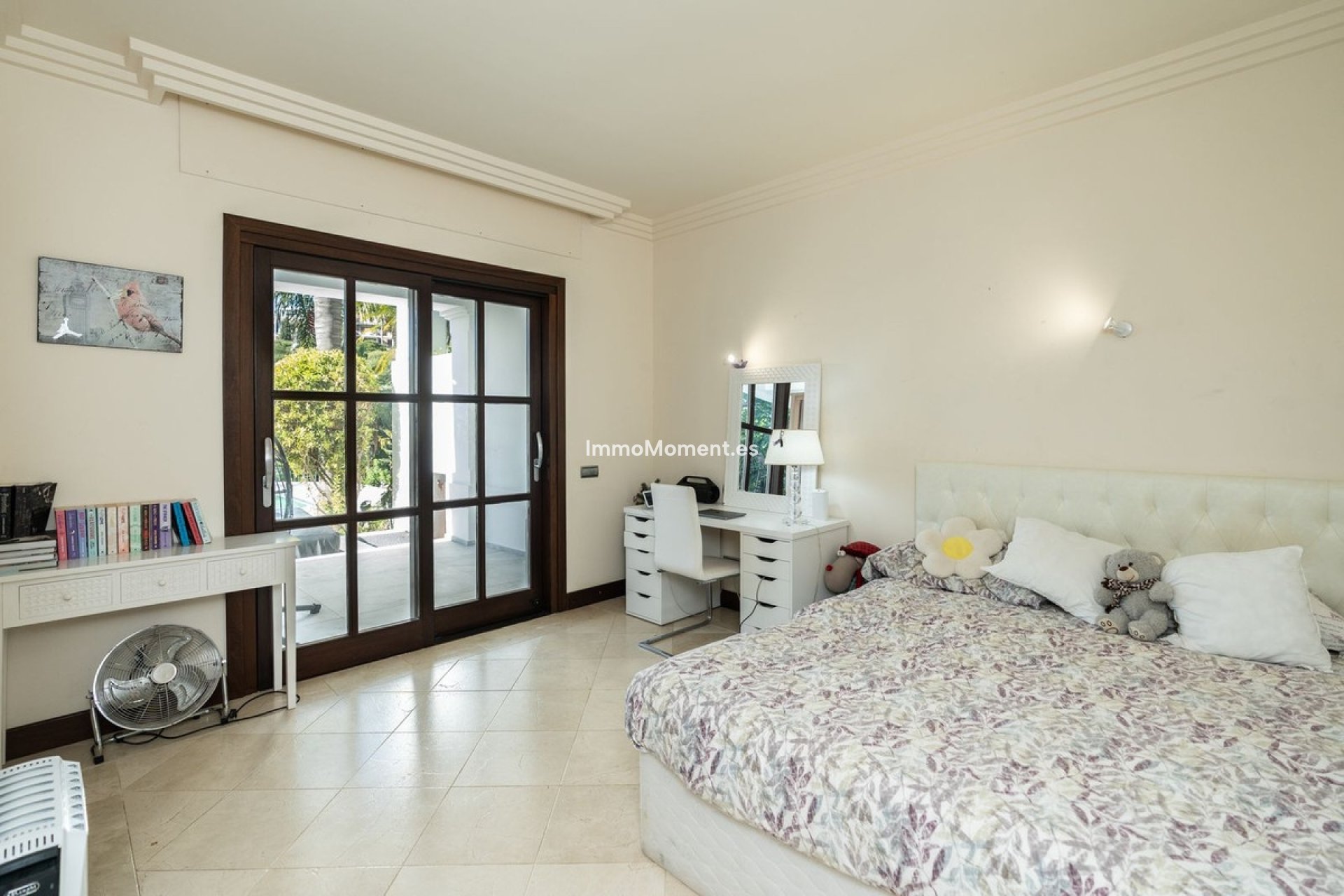 Construction neuve - Villa individuelle - Estepona  - New Golden Mile