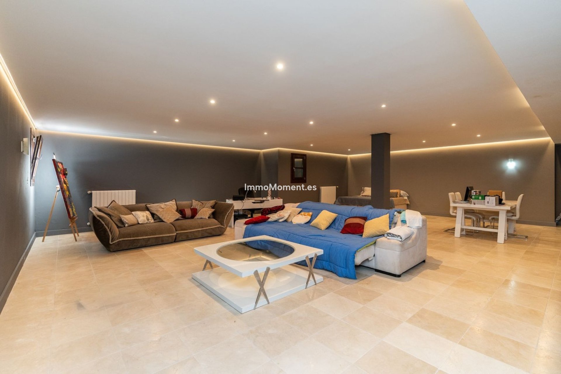 Construction neuve - Villa individuelle - Estepona  - New Golden Mile