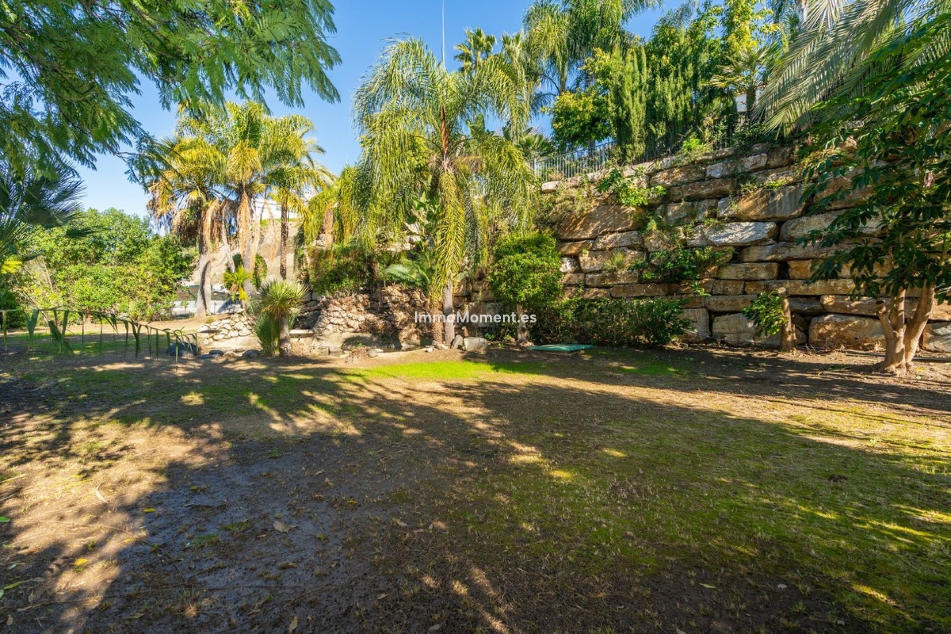 Construction neuve - Villa individuelle - Estepona  - New Golden Mile